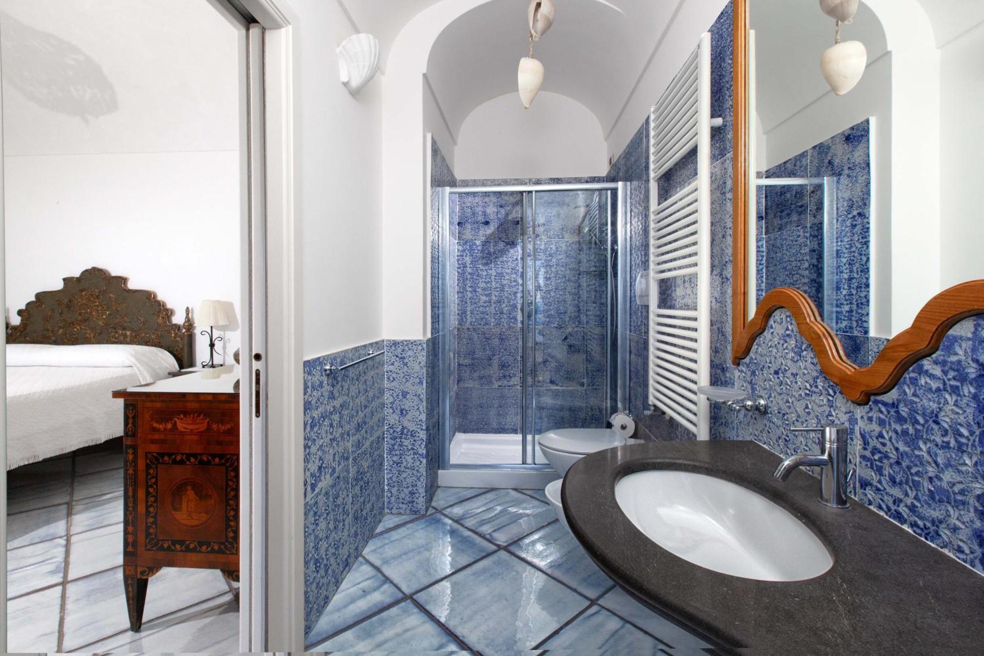 - Le Sirene Positano