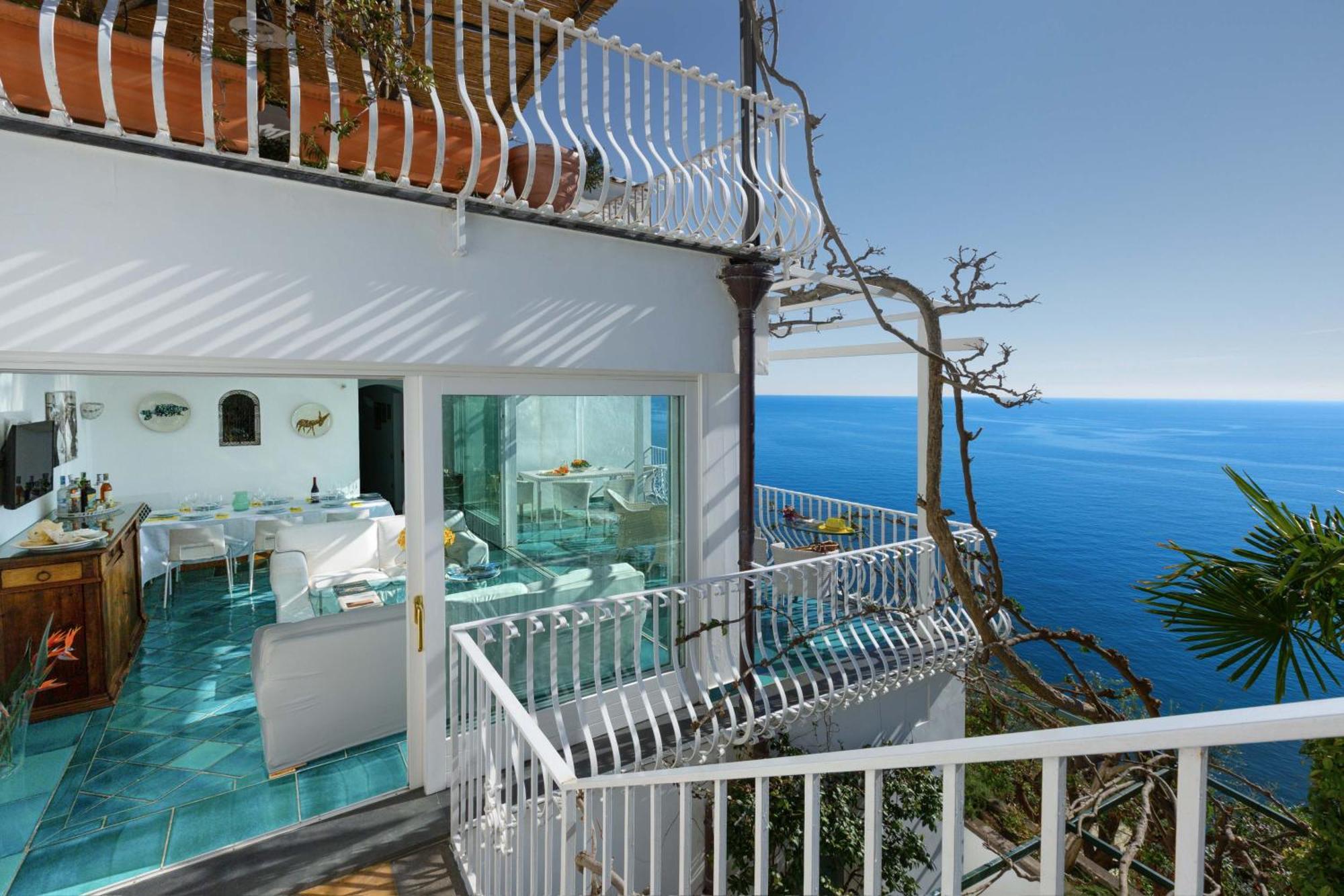 - Le Sirene * Positano