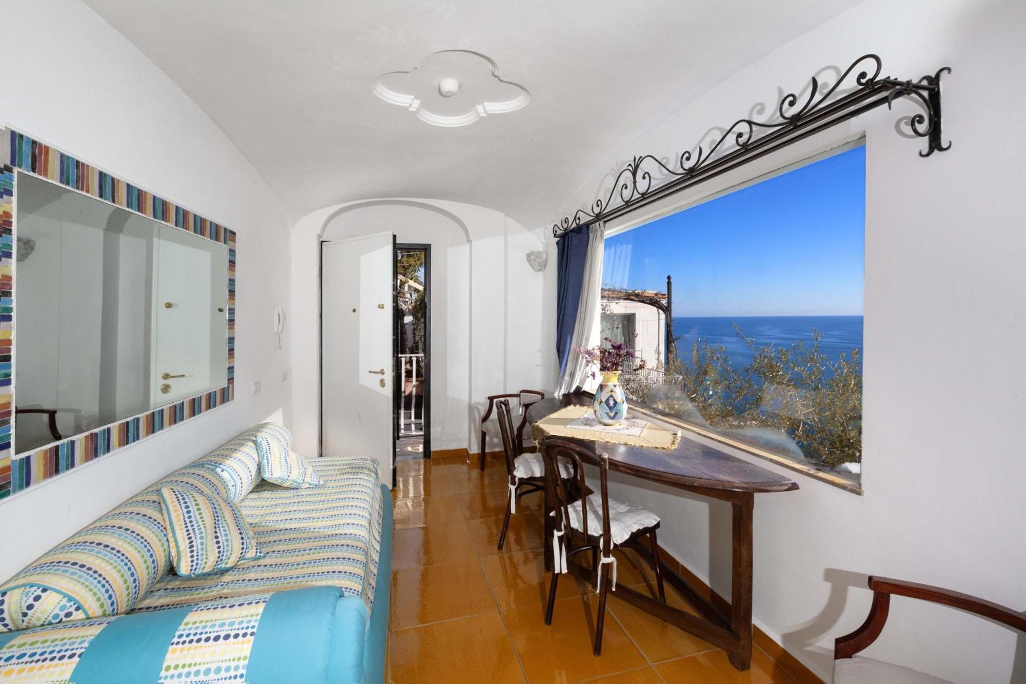 Villa - Le Sirene *