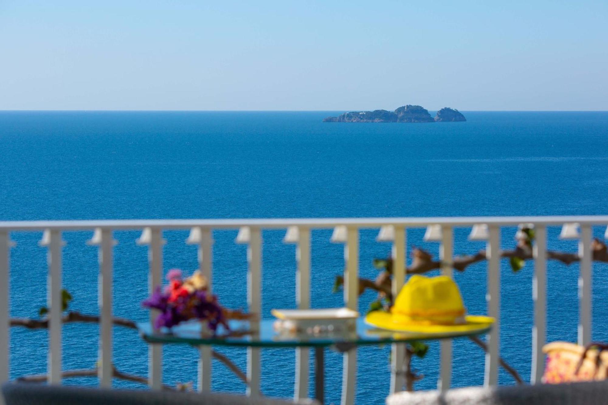 Villa - Le Sirene *