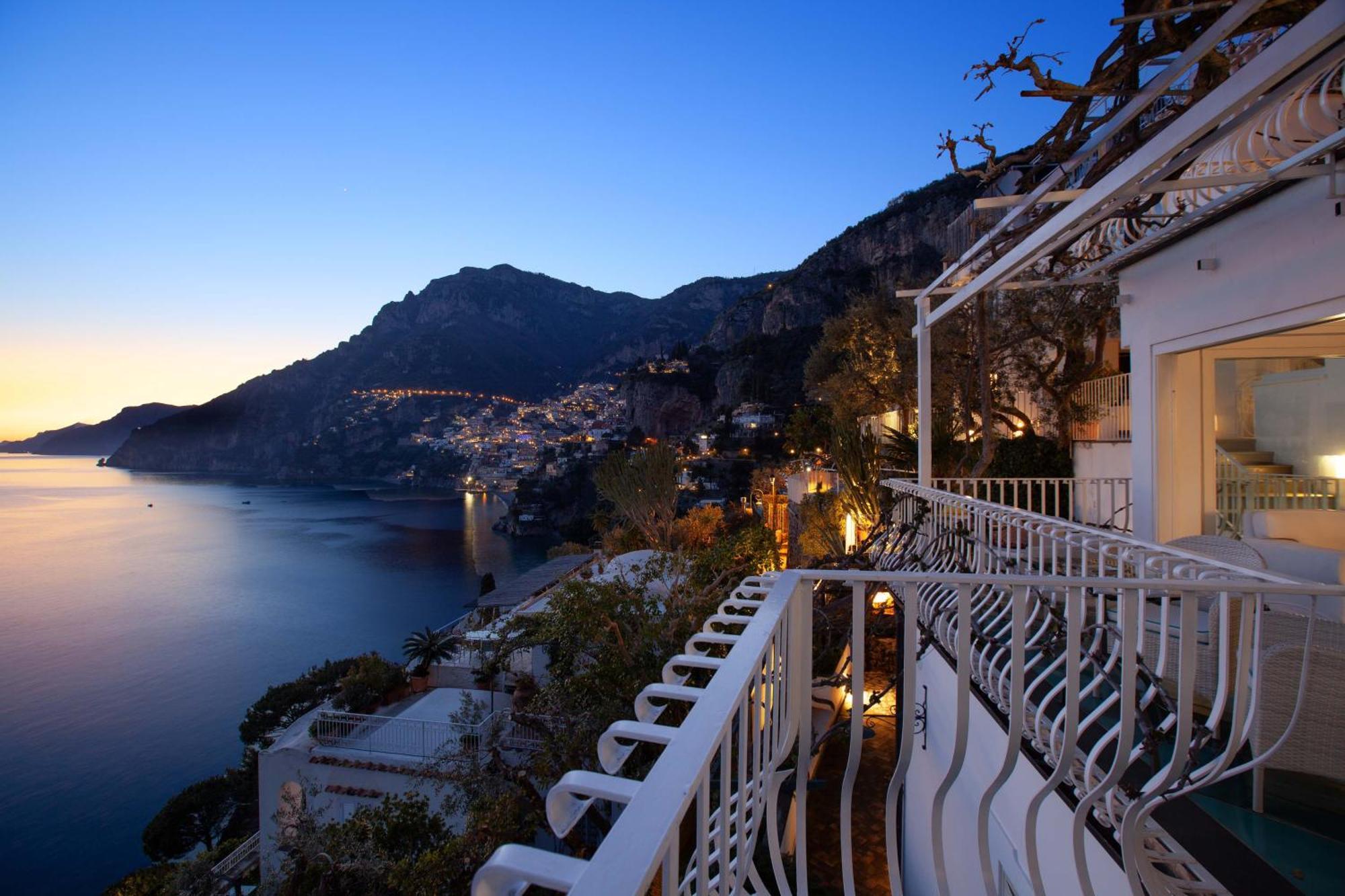 - Le Sirene Positano
