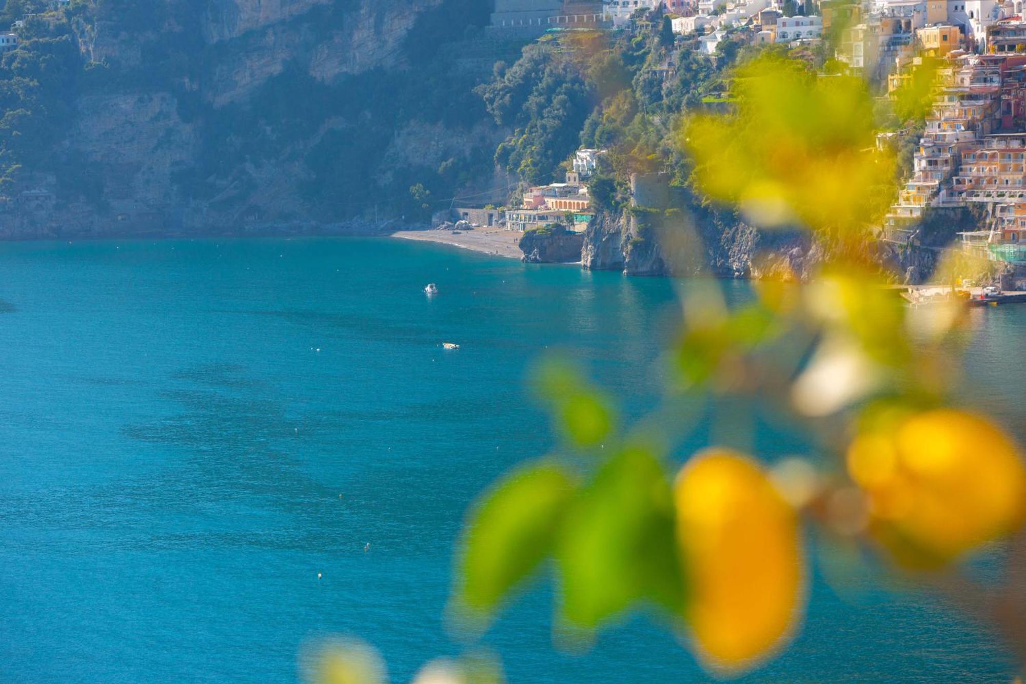 - Le Sirene * Positano