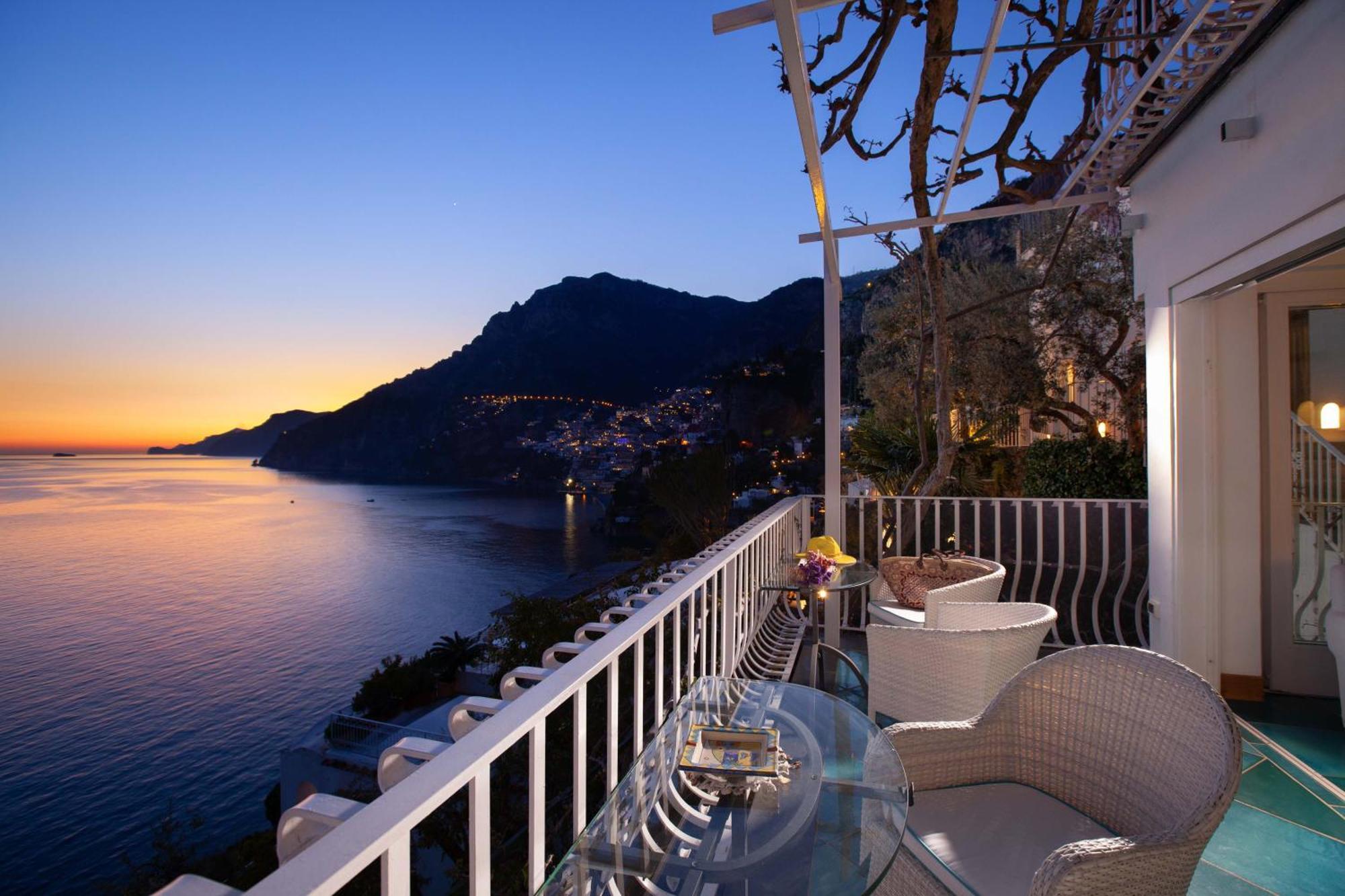 Villa - Le Sirene