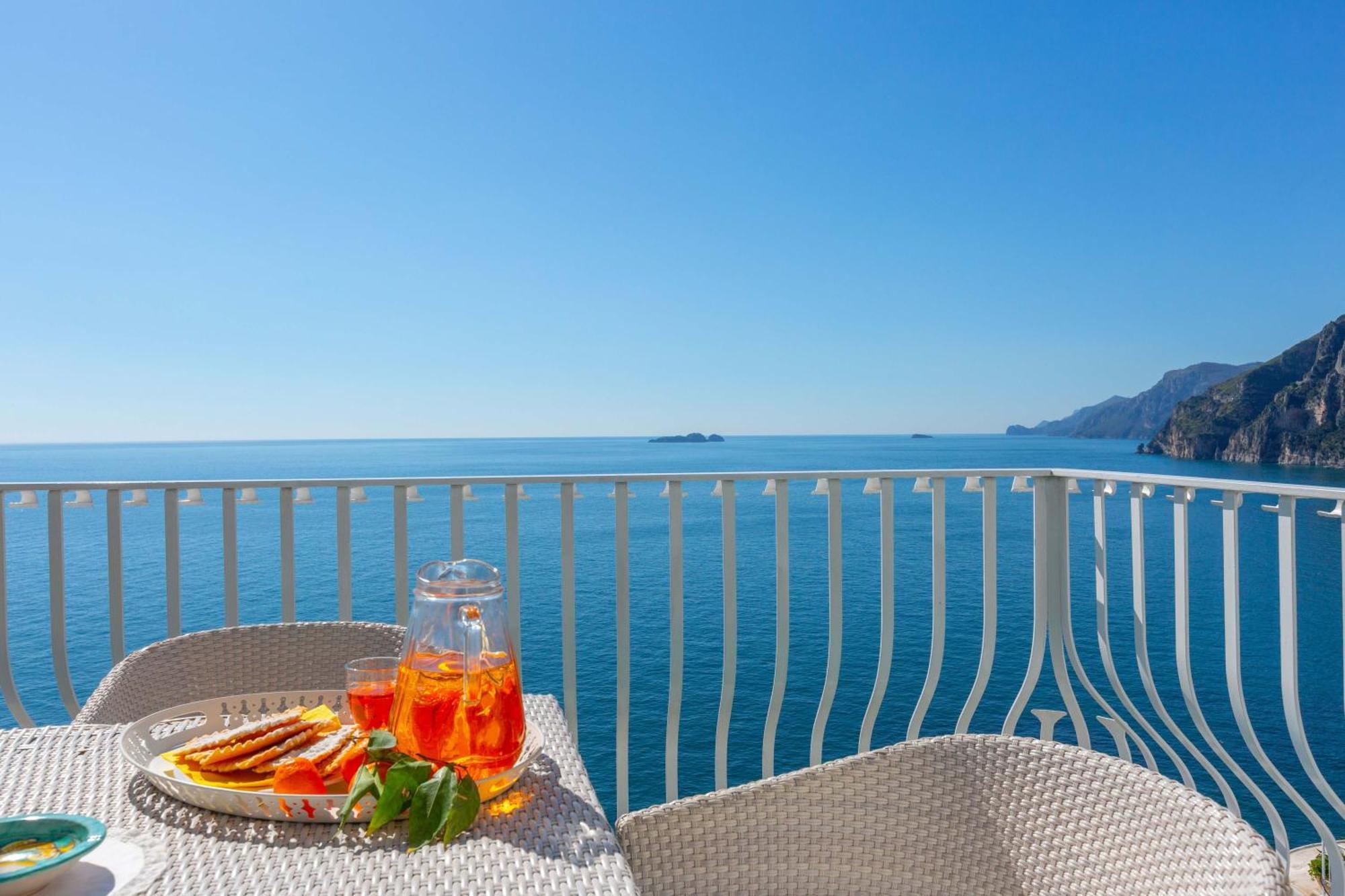 - Le Sirene Villa *