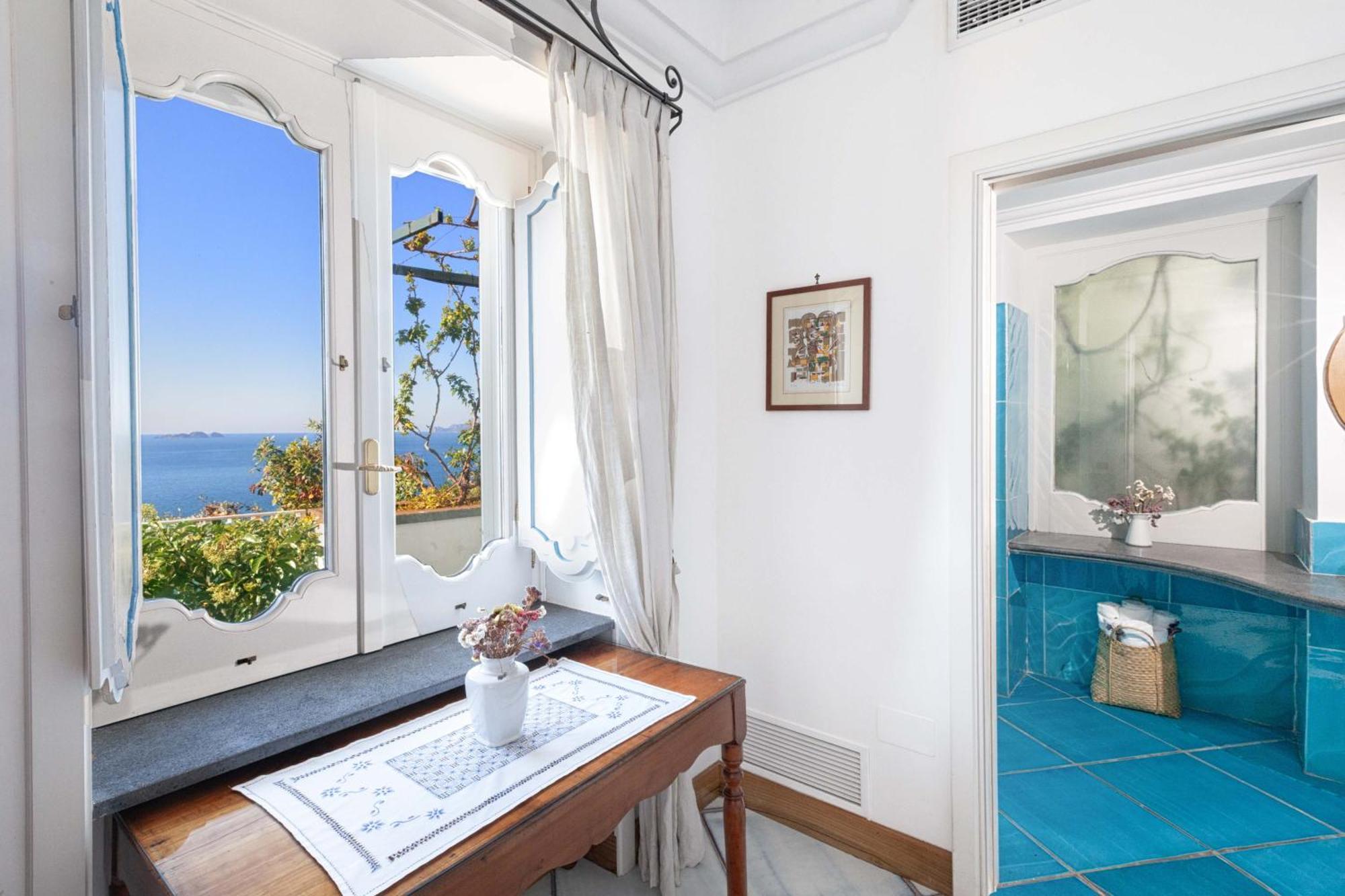 Villa - Le Sirene Positano