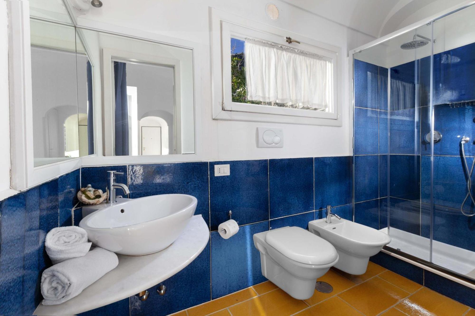 - Le Sirene Villa *