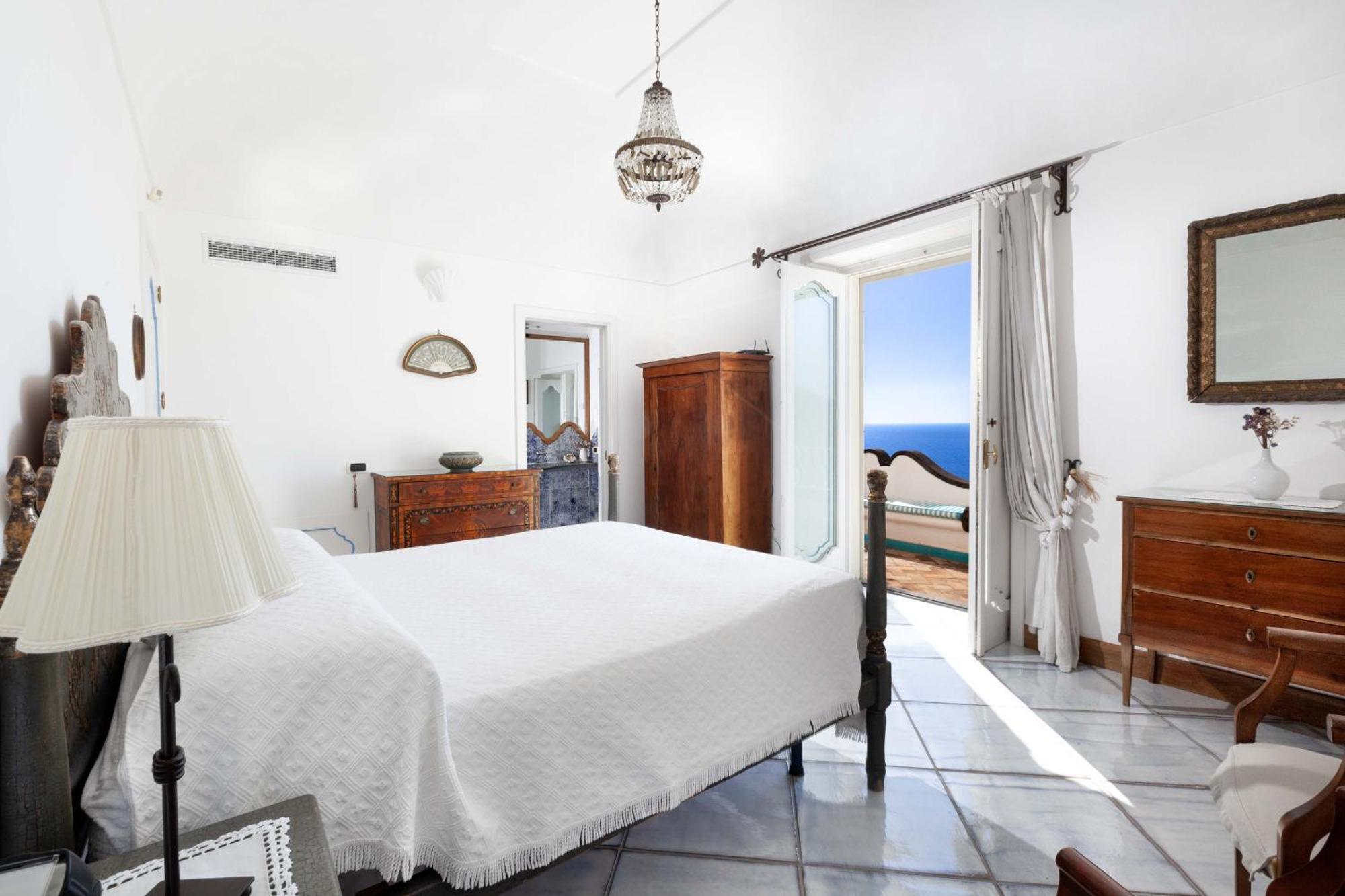 Villa - Le Sirene *