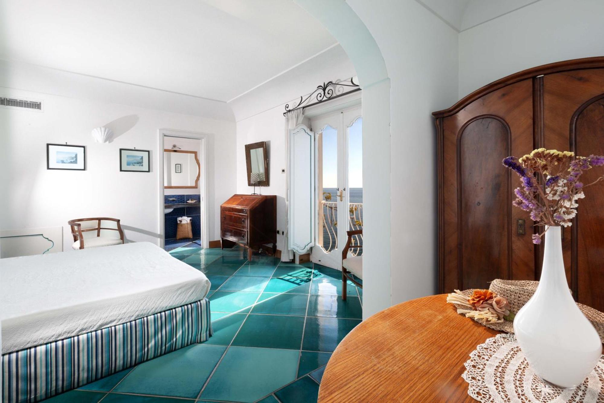 Villa - Le Sirene Positano