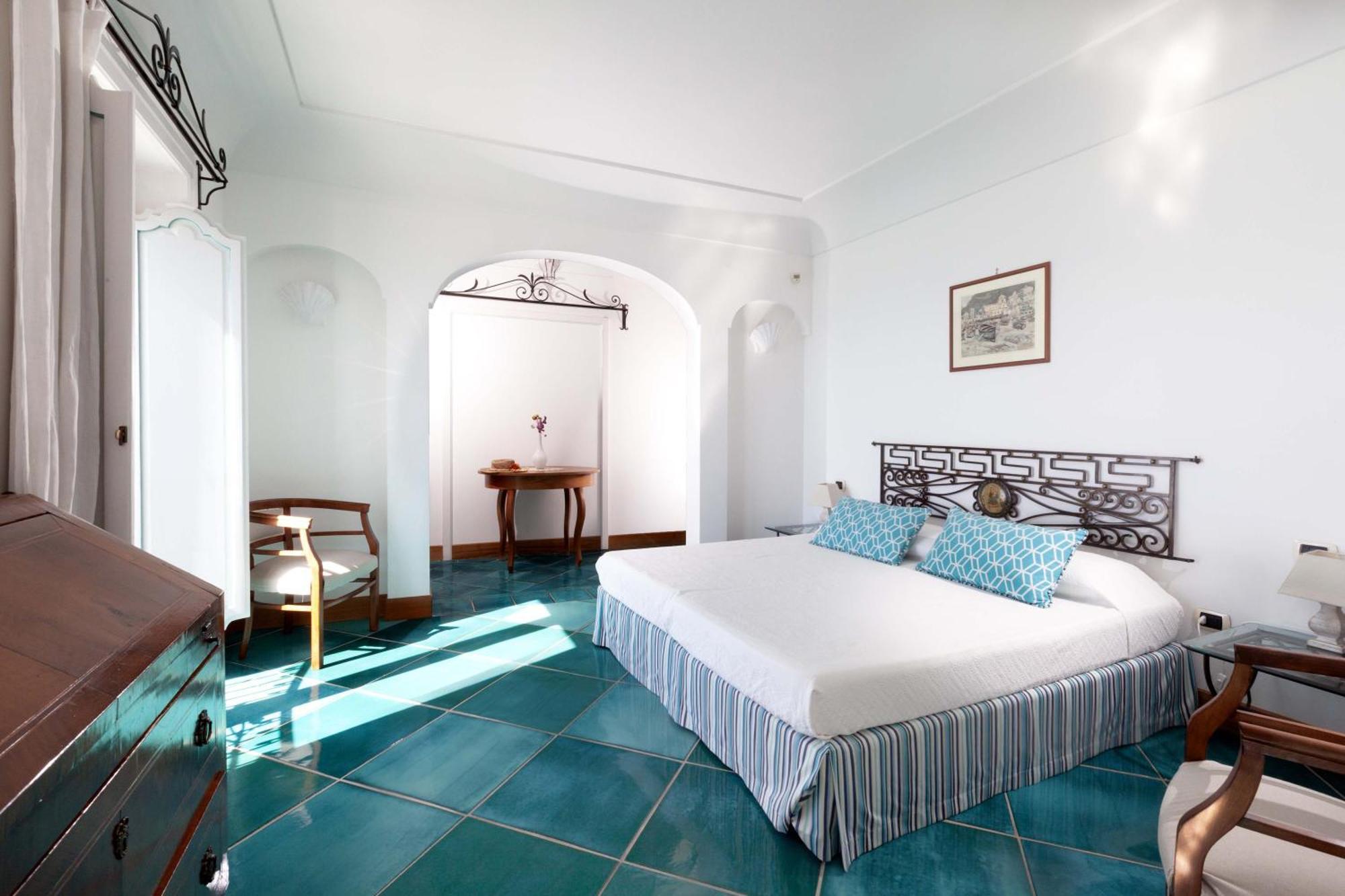 - Le Sirene Positano