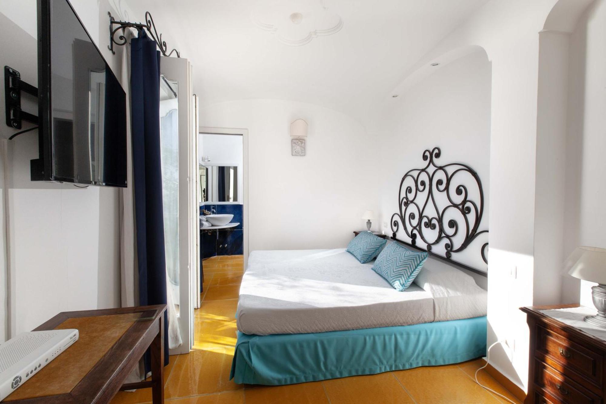 Villa - Le Sirene