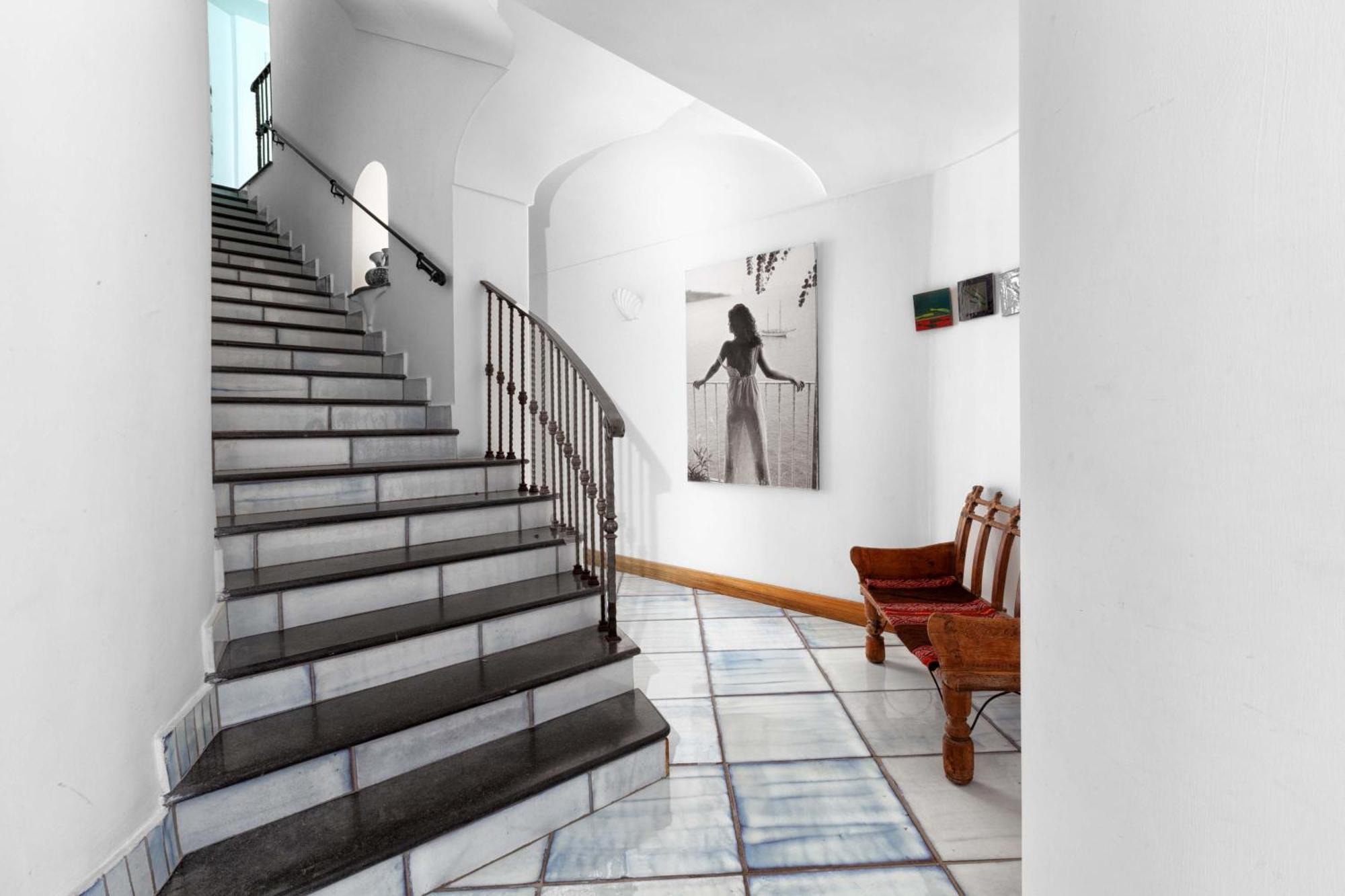 - Le Sirene Villa *