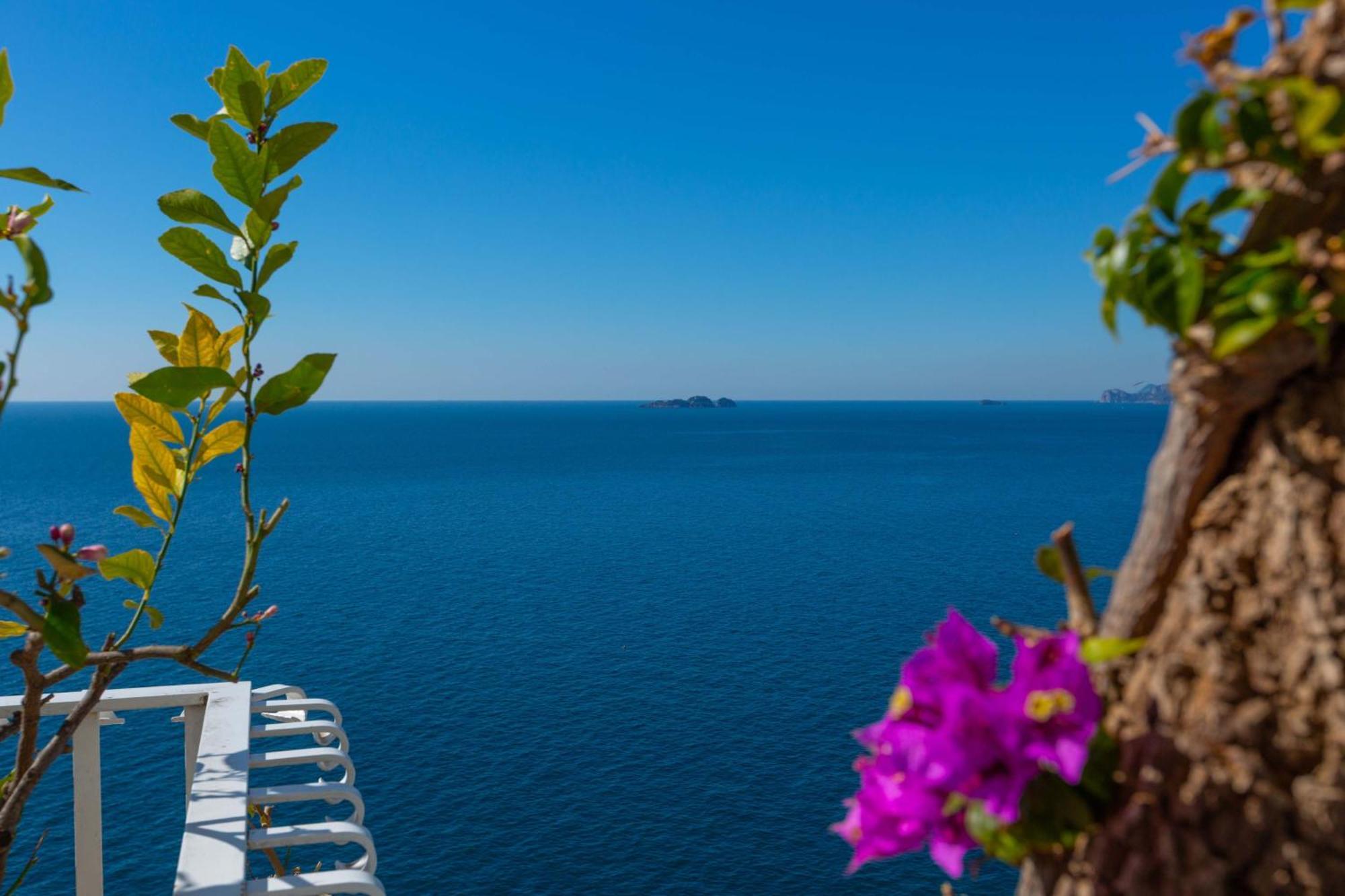 Villa - Le Sirene *