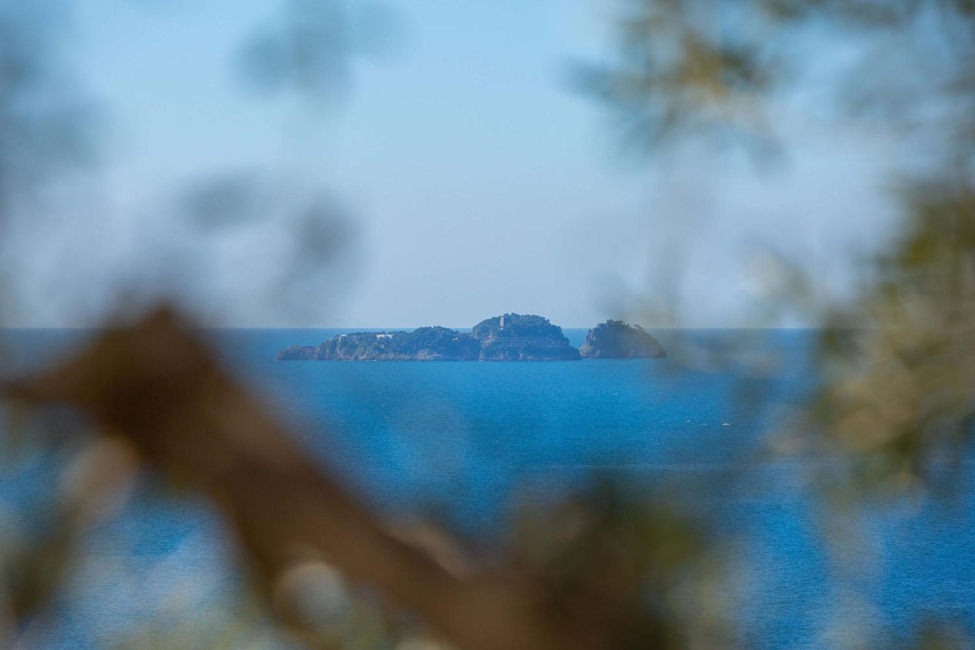 - Le Sirene Positano