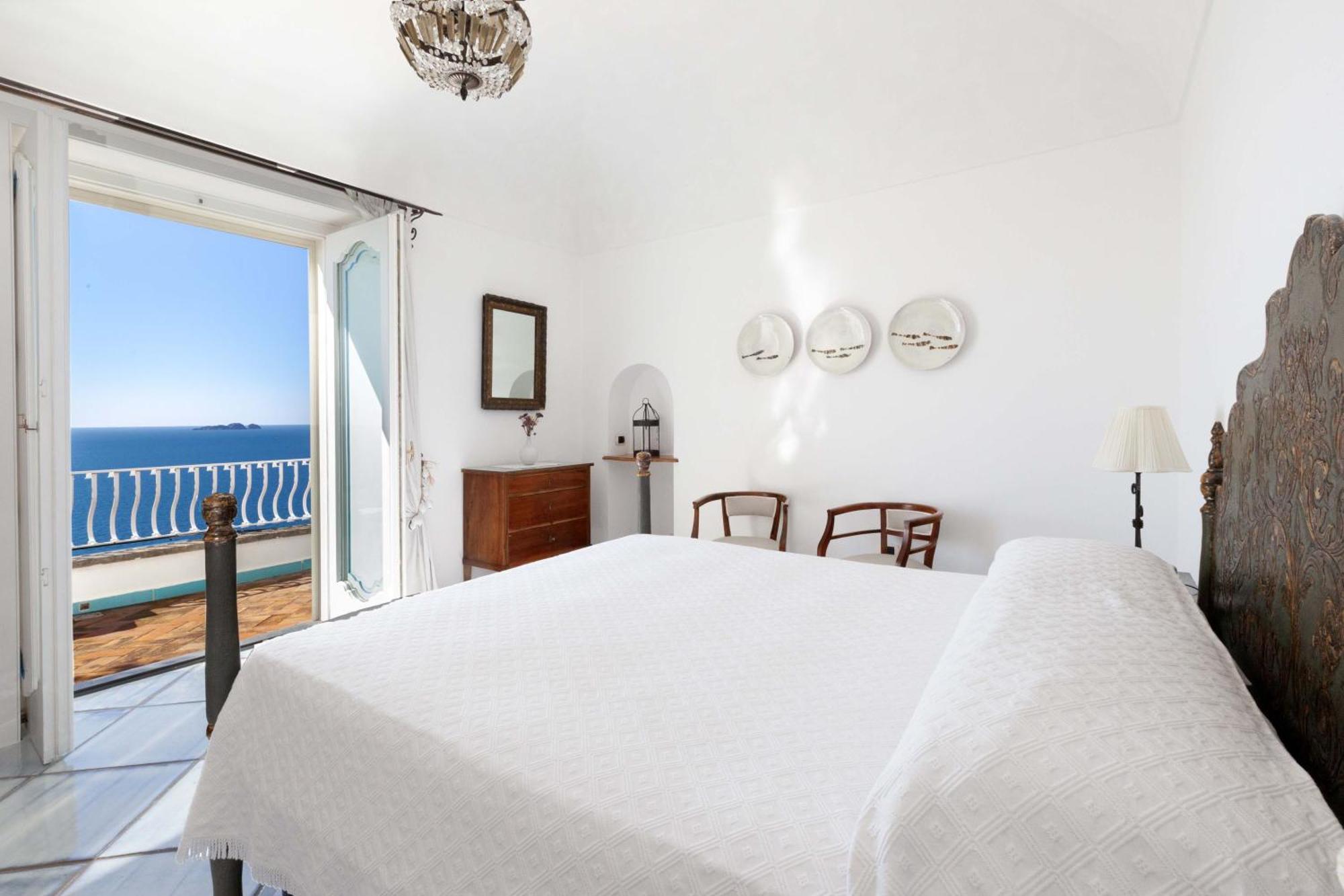Villa - Le Sirene *