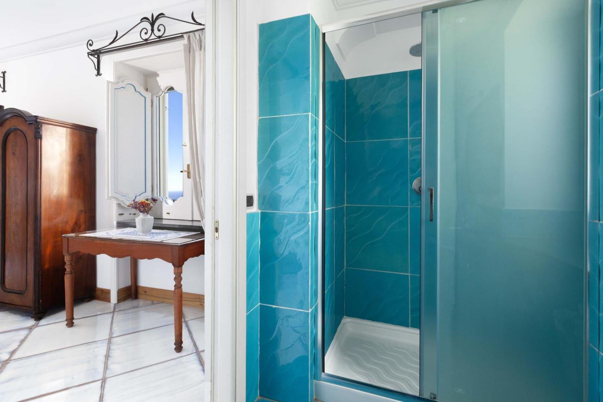 - Le Sirene Villa Positano