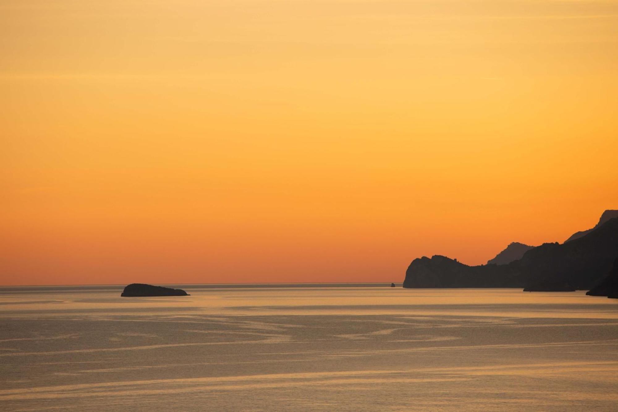Villa - Le Sirene Positano