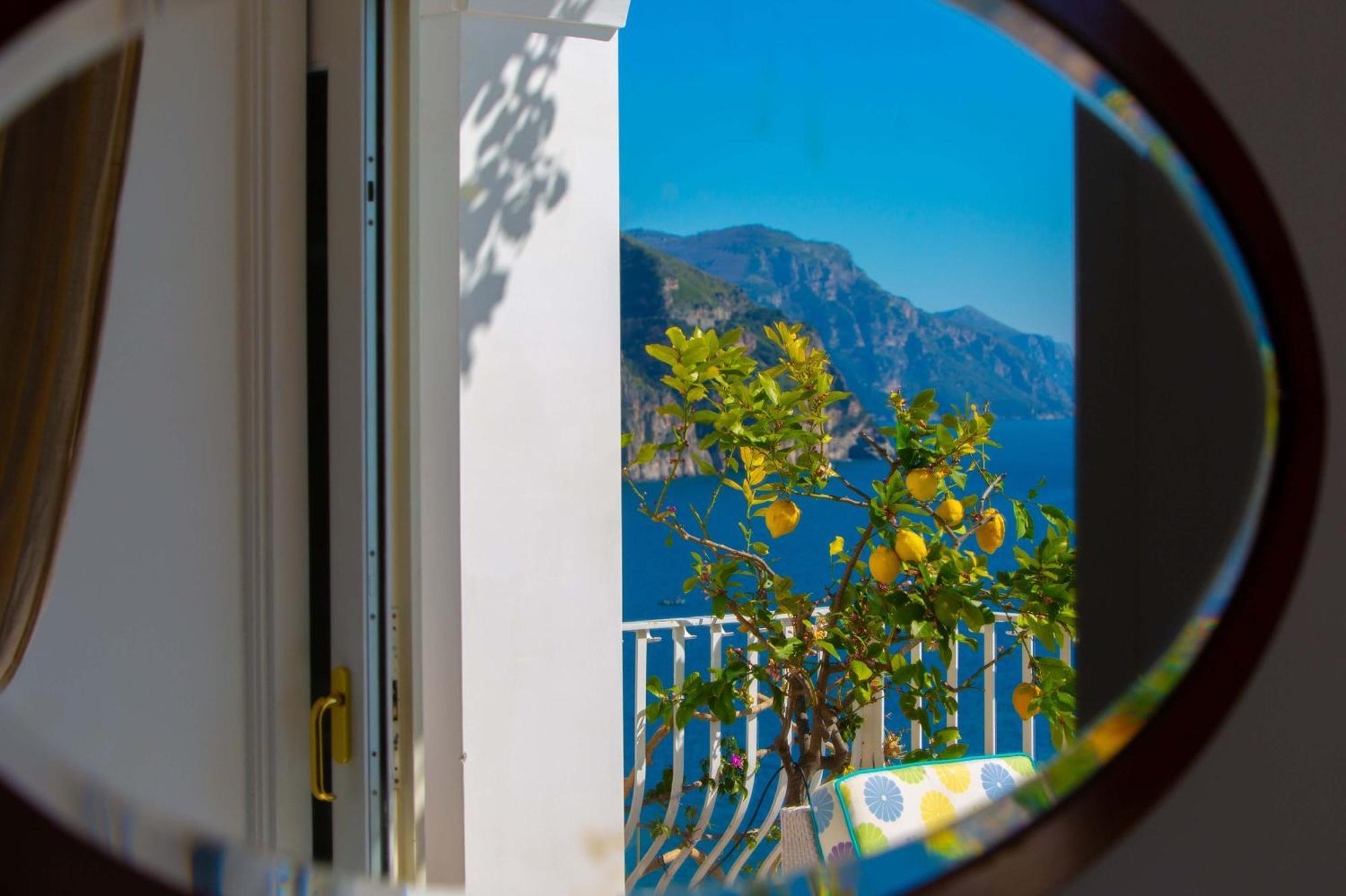 - Le Sirene Positano