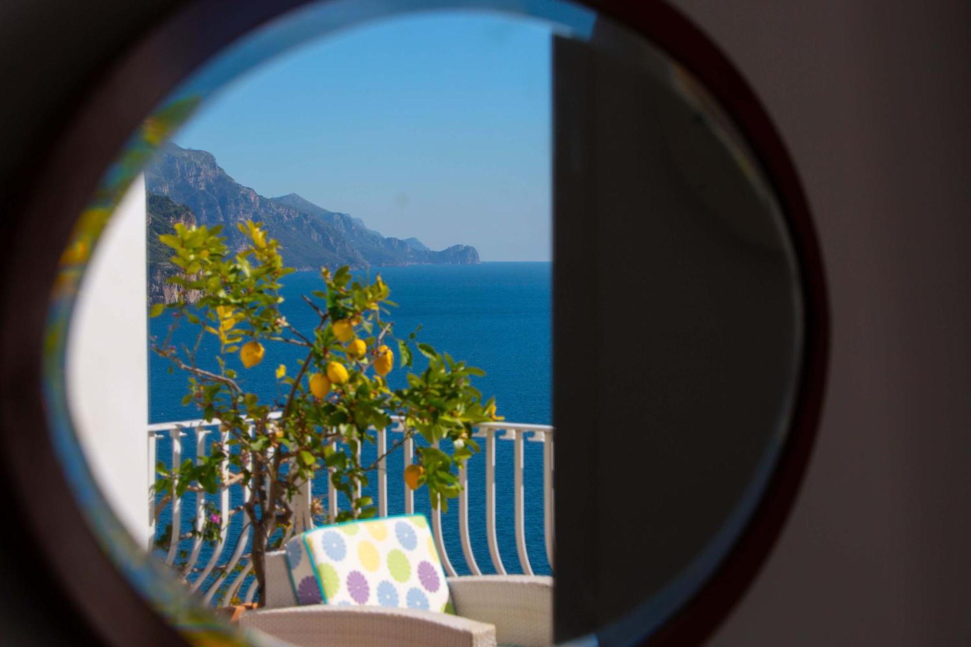 Villa - Le Sirene