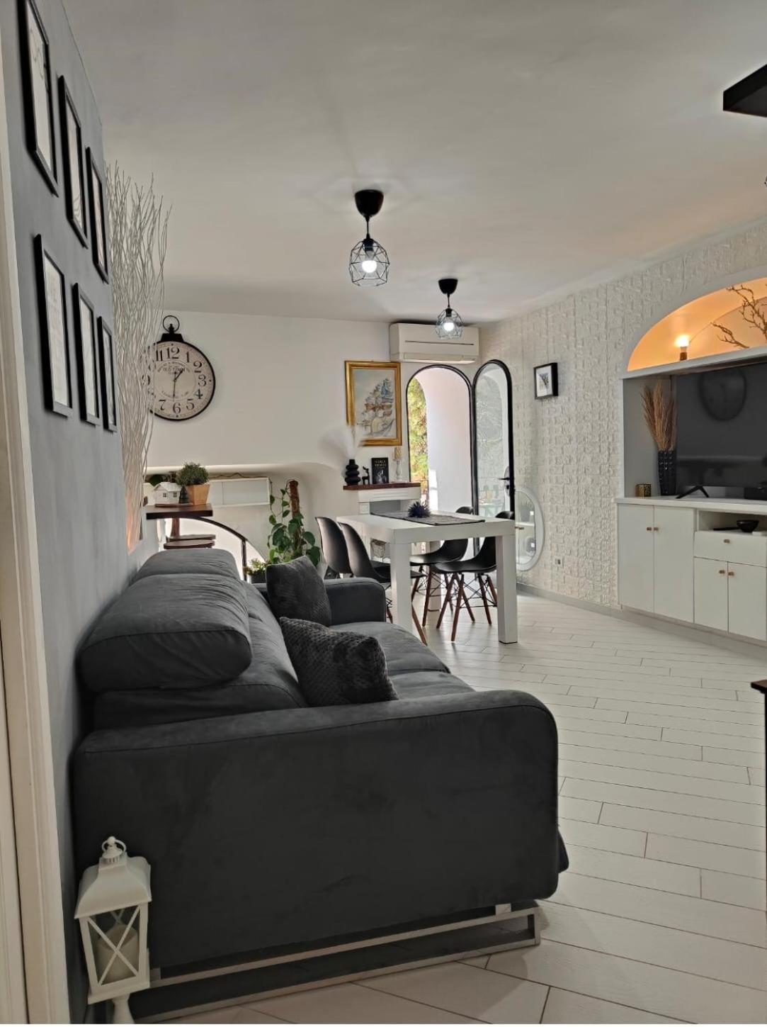 Holiday home Casa Ginietta *