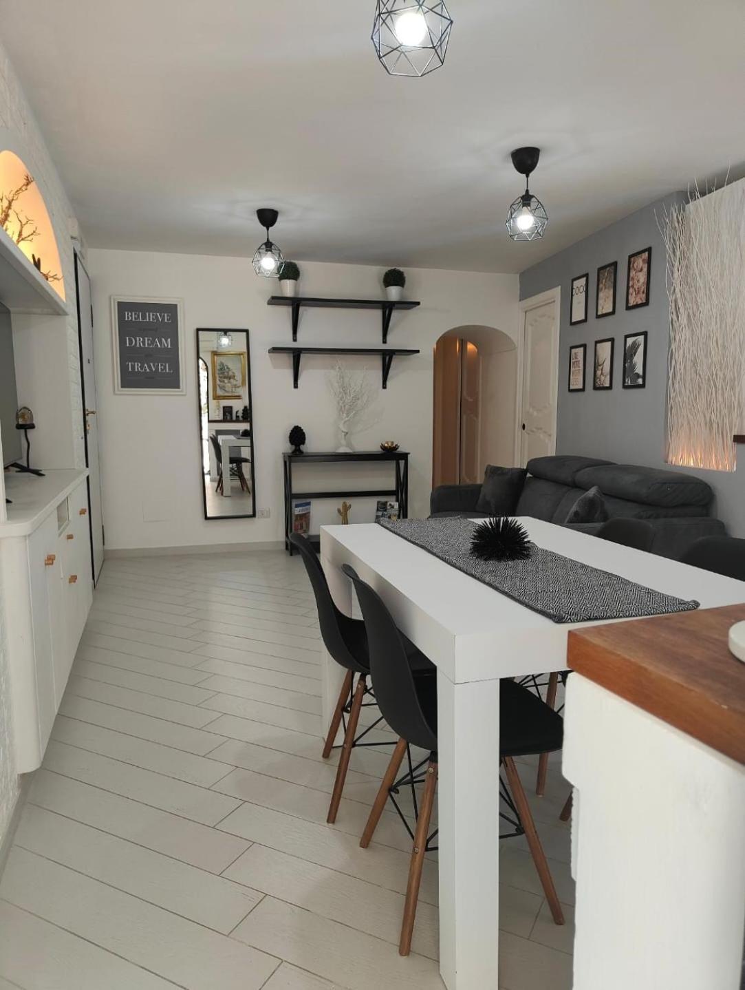 Casa Ginietta Holiday home Positano