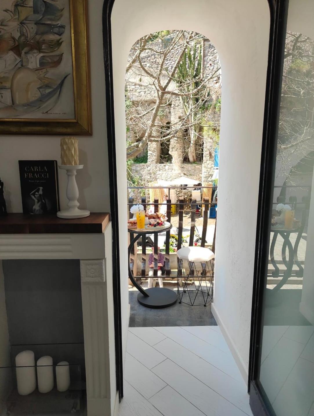 Holiday home Casa Ginietta Positano