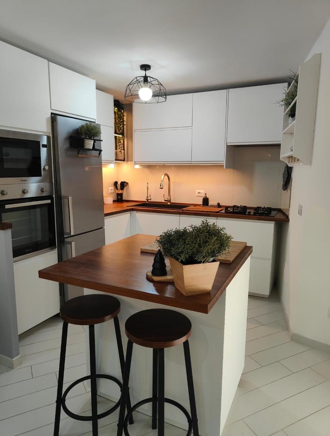Casa Ginietta Holiday home