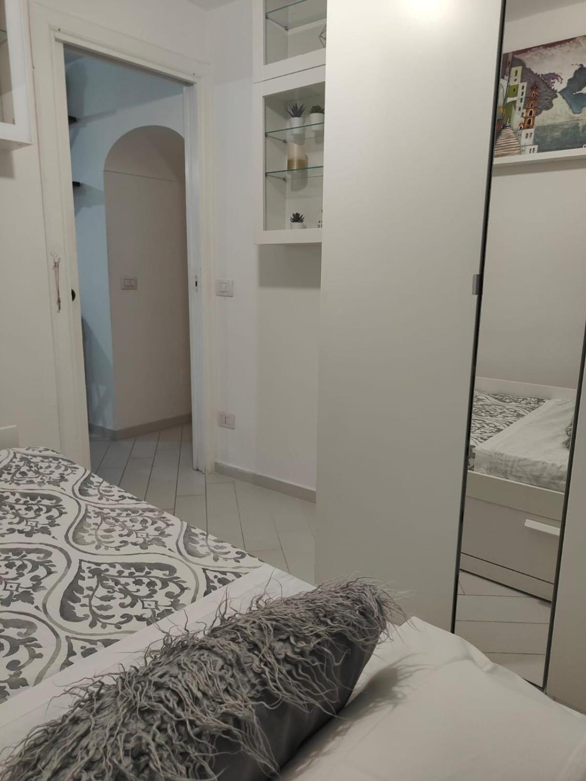 Holiday home Casa Ginietta