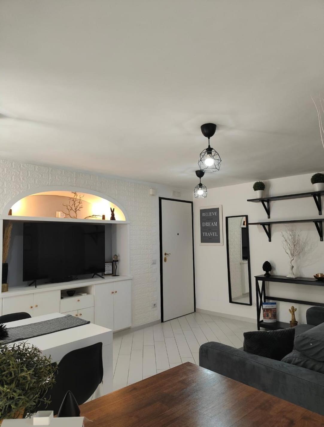Casa Ginietta Holiday home *