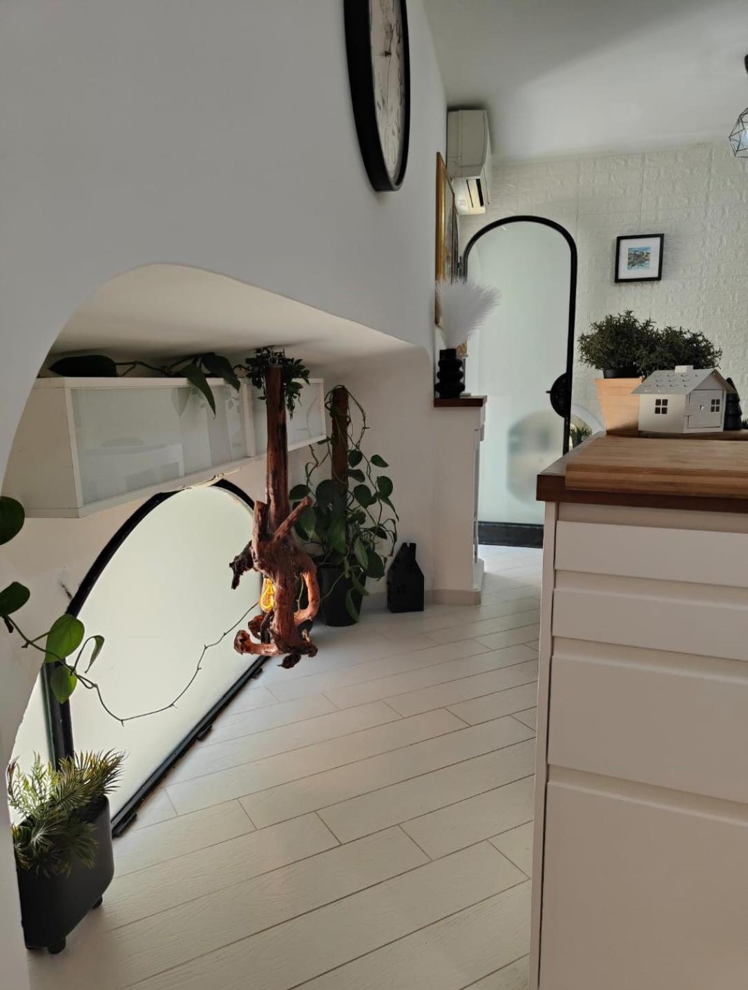 Holiday home Casa Ginietta *