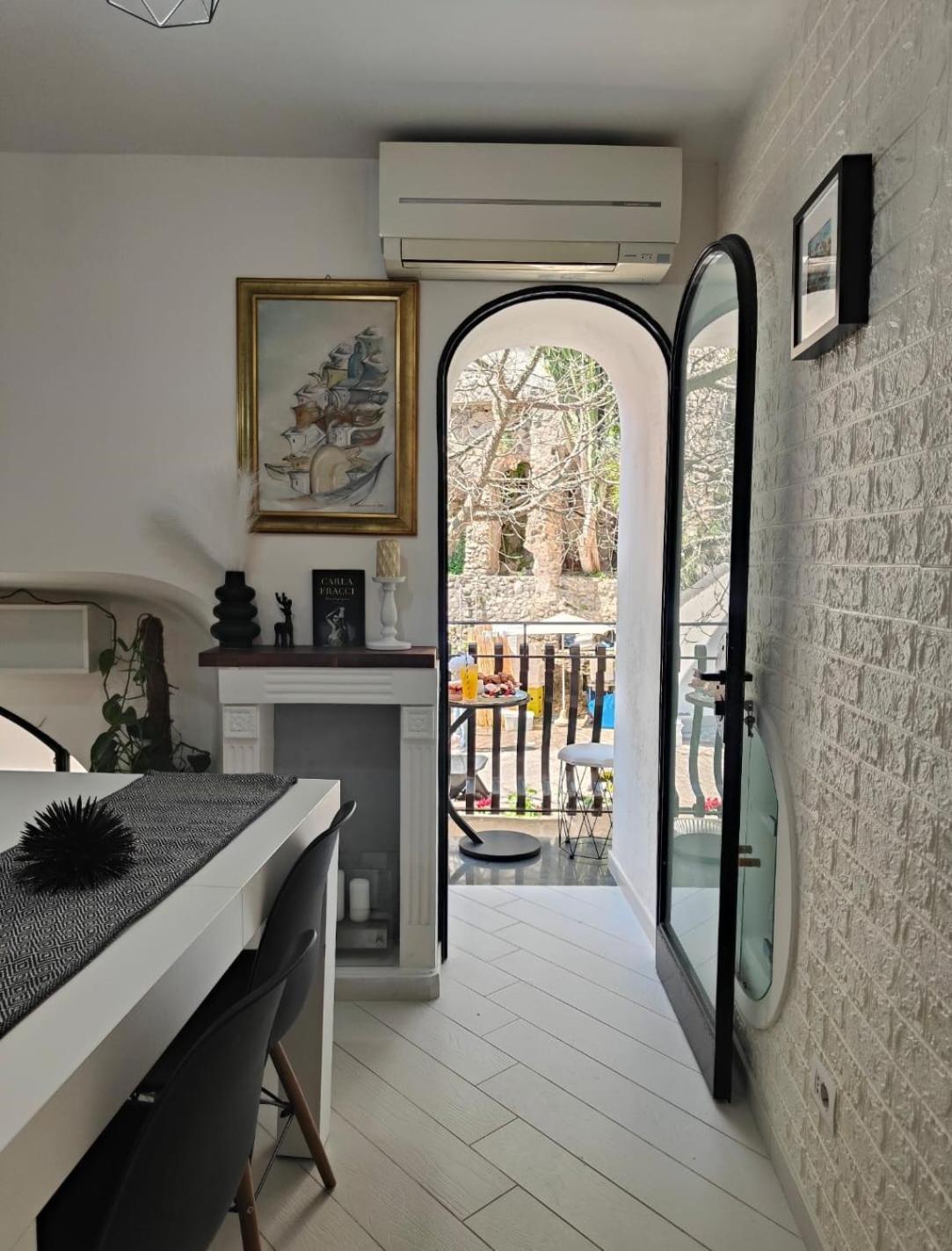 Casa Ginietta * Positano