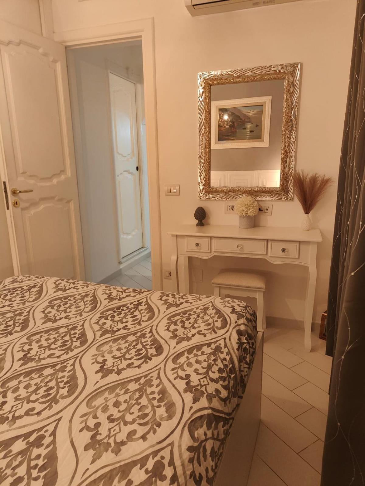 Casa Ginietta Holiday home
