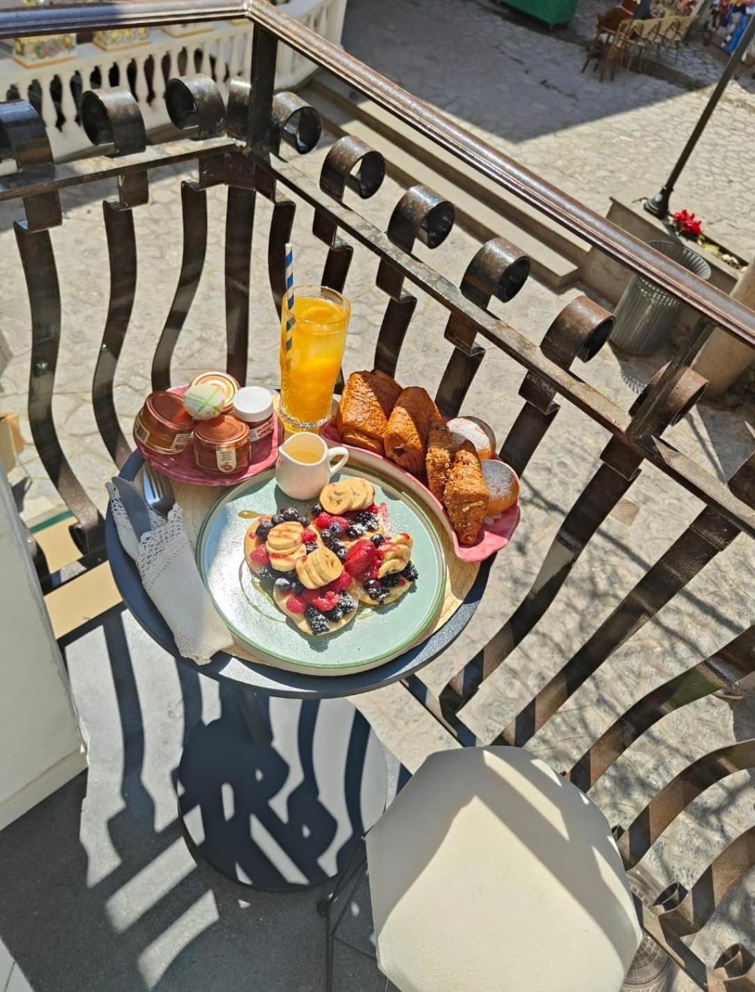 Holiday home Casa Ginietta