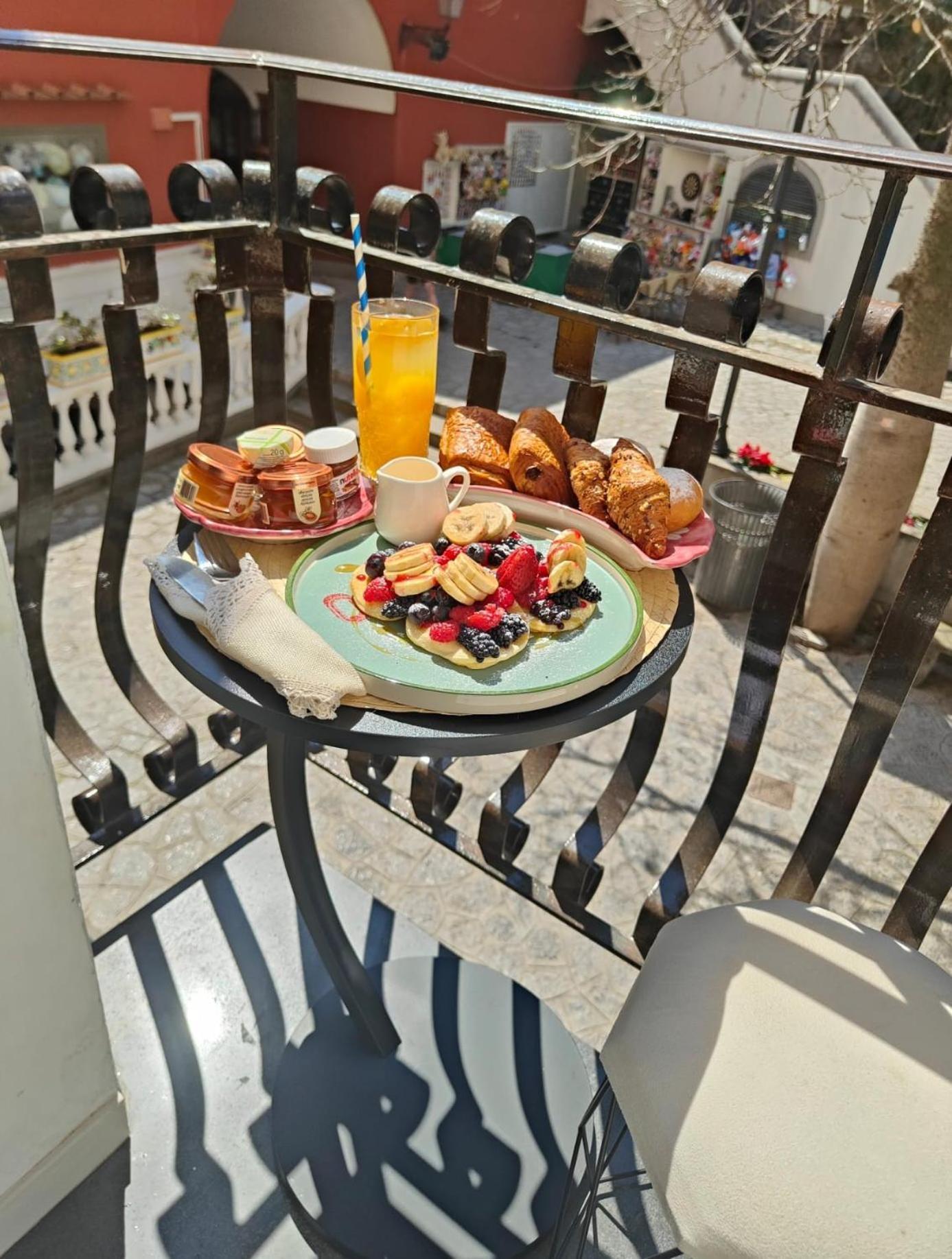 Casa Ginietta