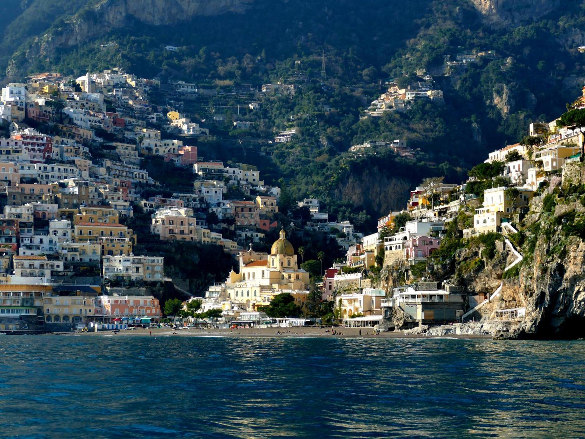 Santa Chiara Hotel 4*