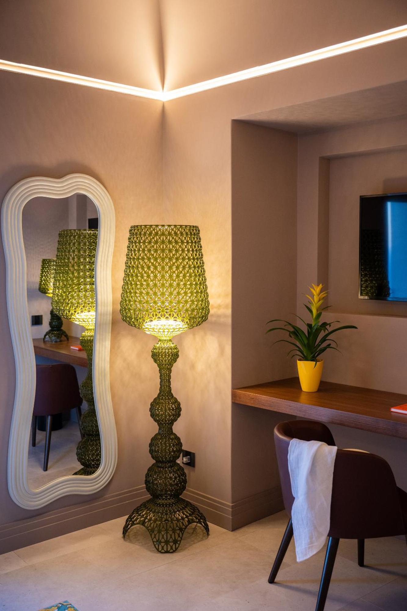 Antalia Boutique 4* Positano