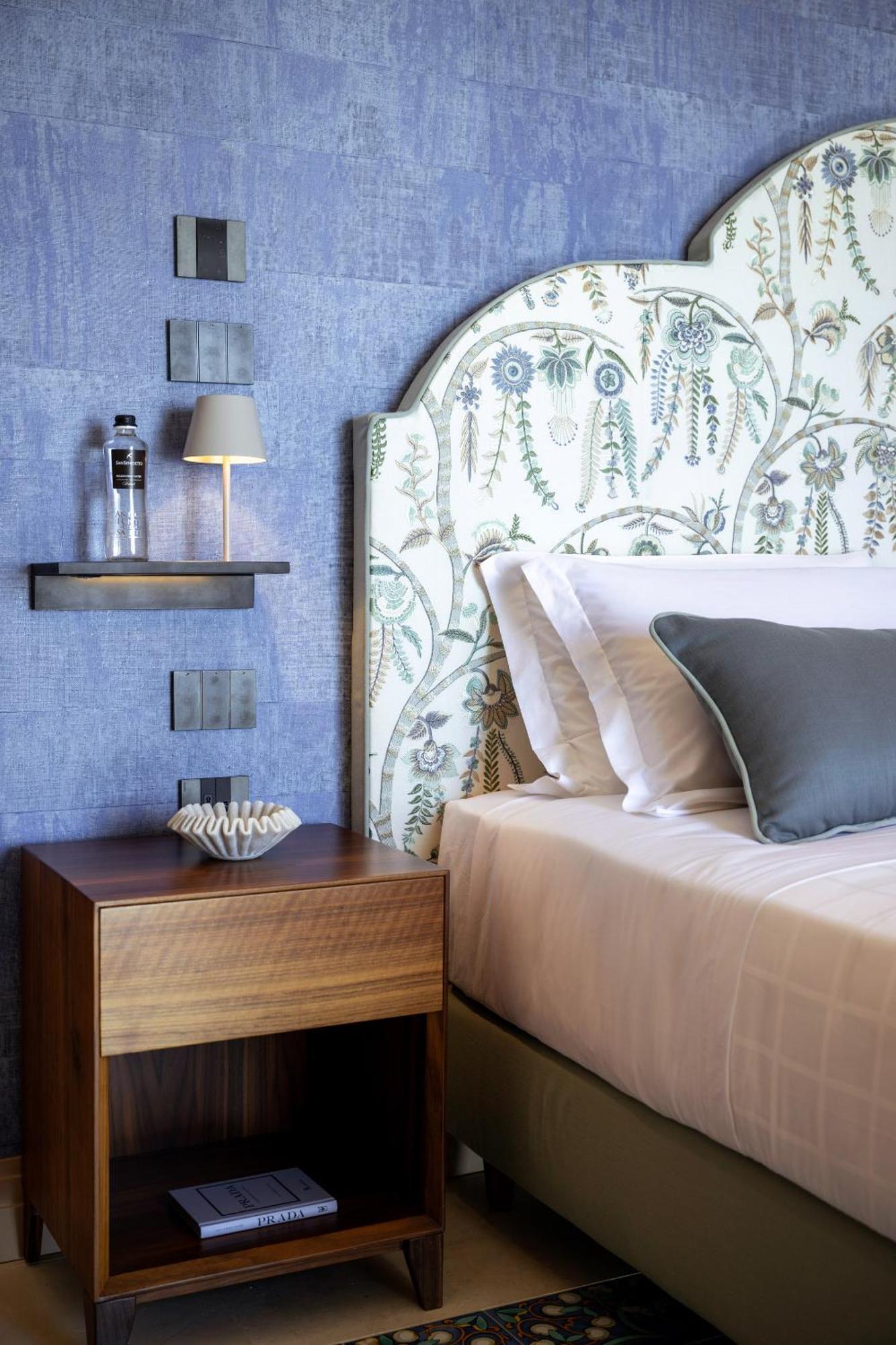 Antalia Boutique Hotel Positano