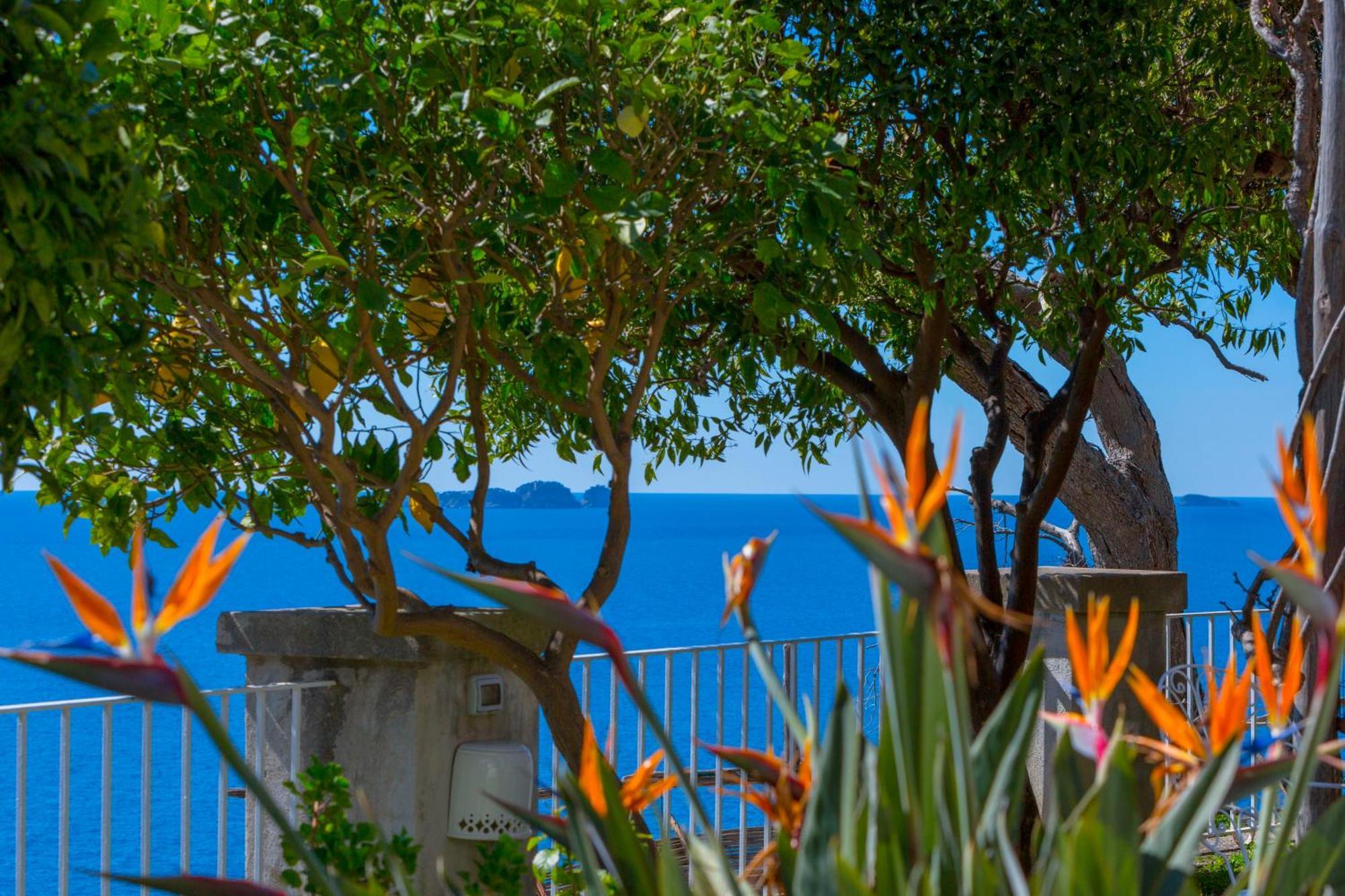 Bed & Breakfast La Maliosa Positano