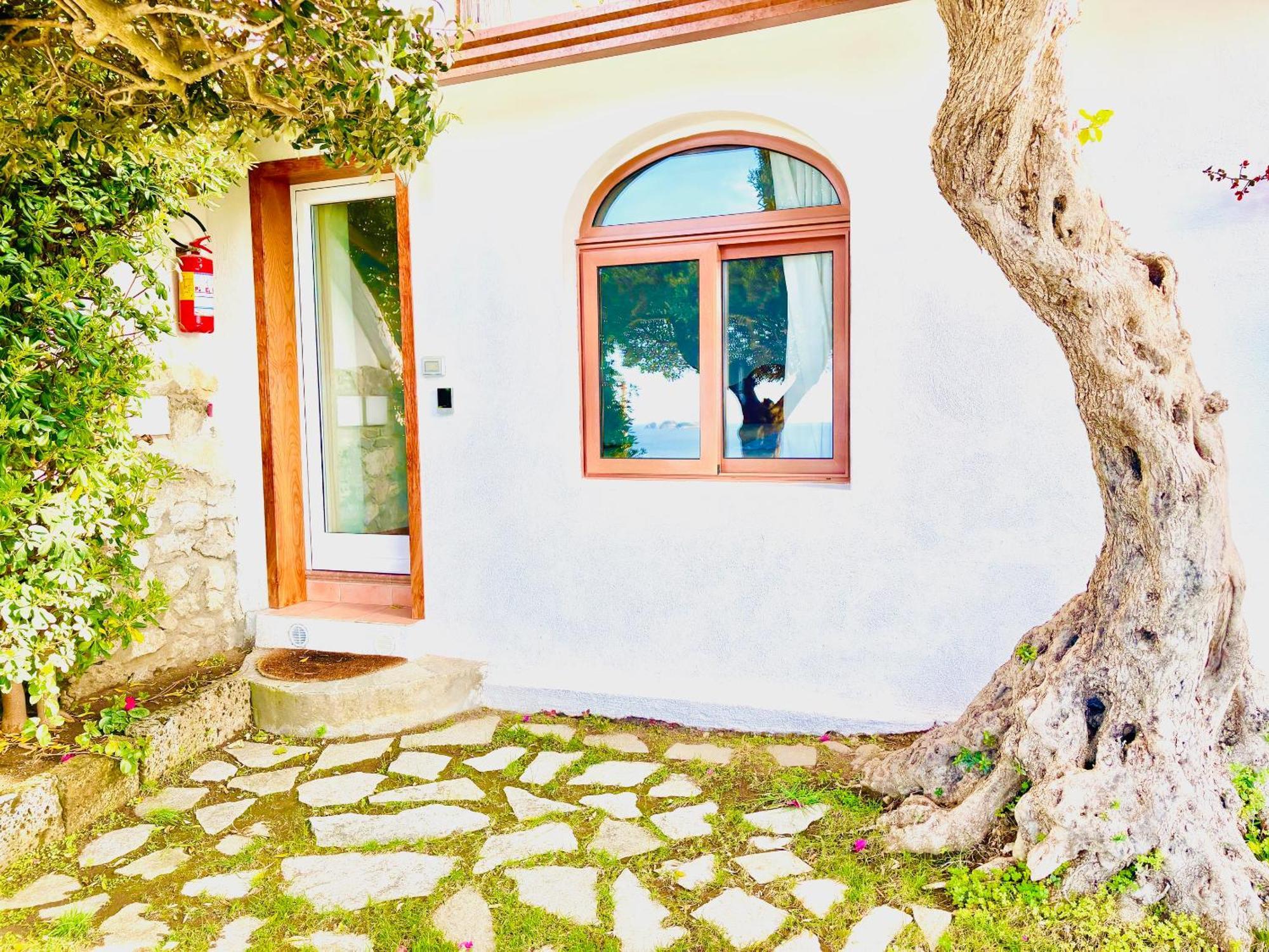La Maliosa Bed & Breakfast Positano