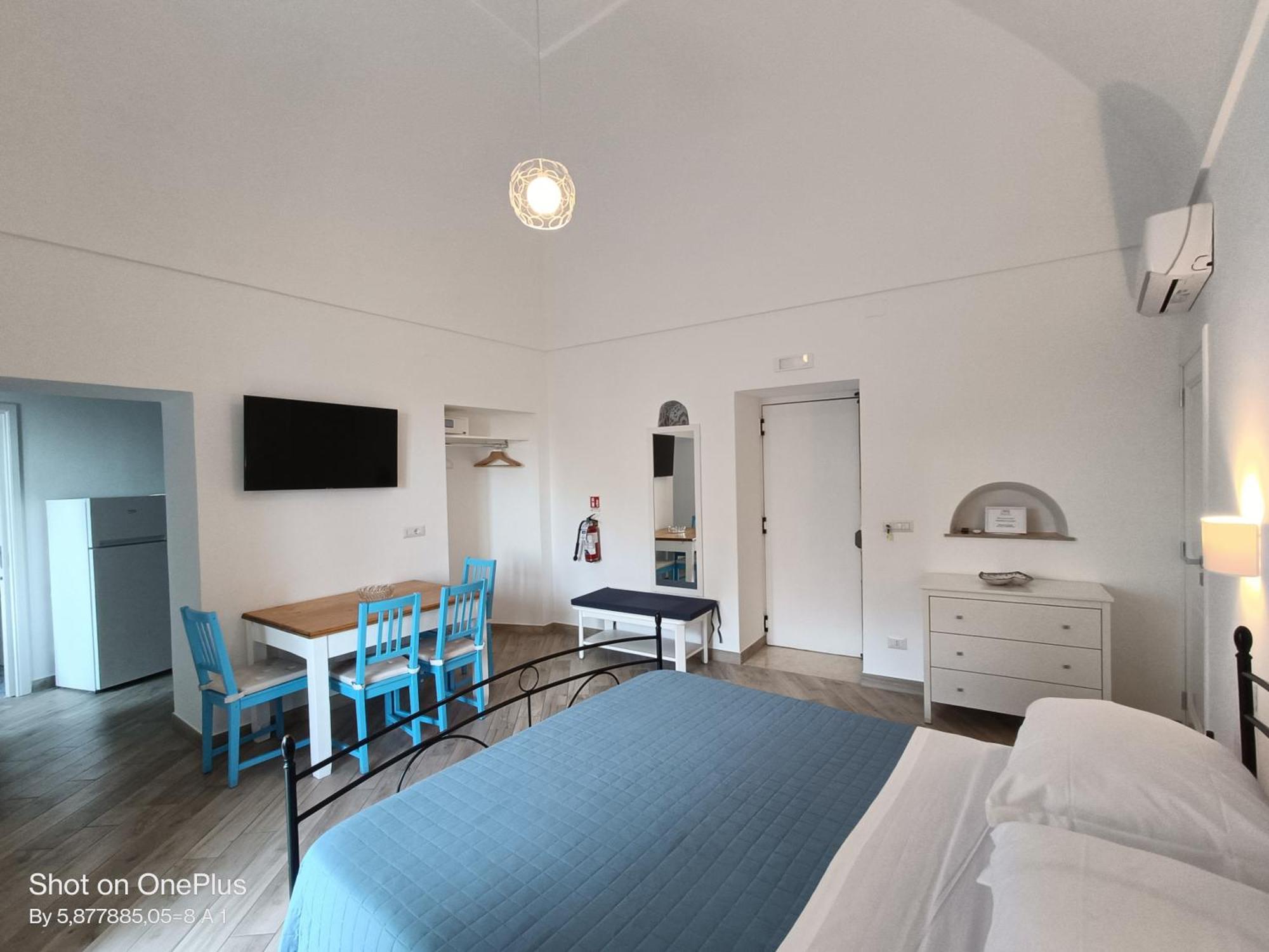 Regina Margherita Apartment