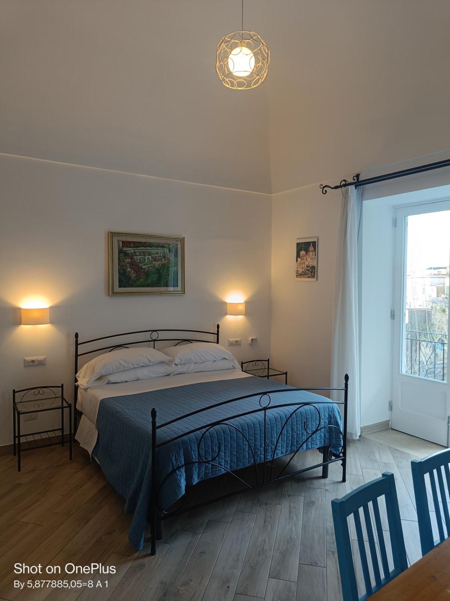 Regina Margherita Apartment *