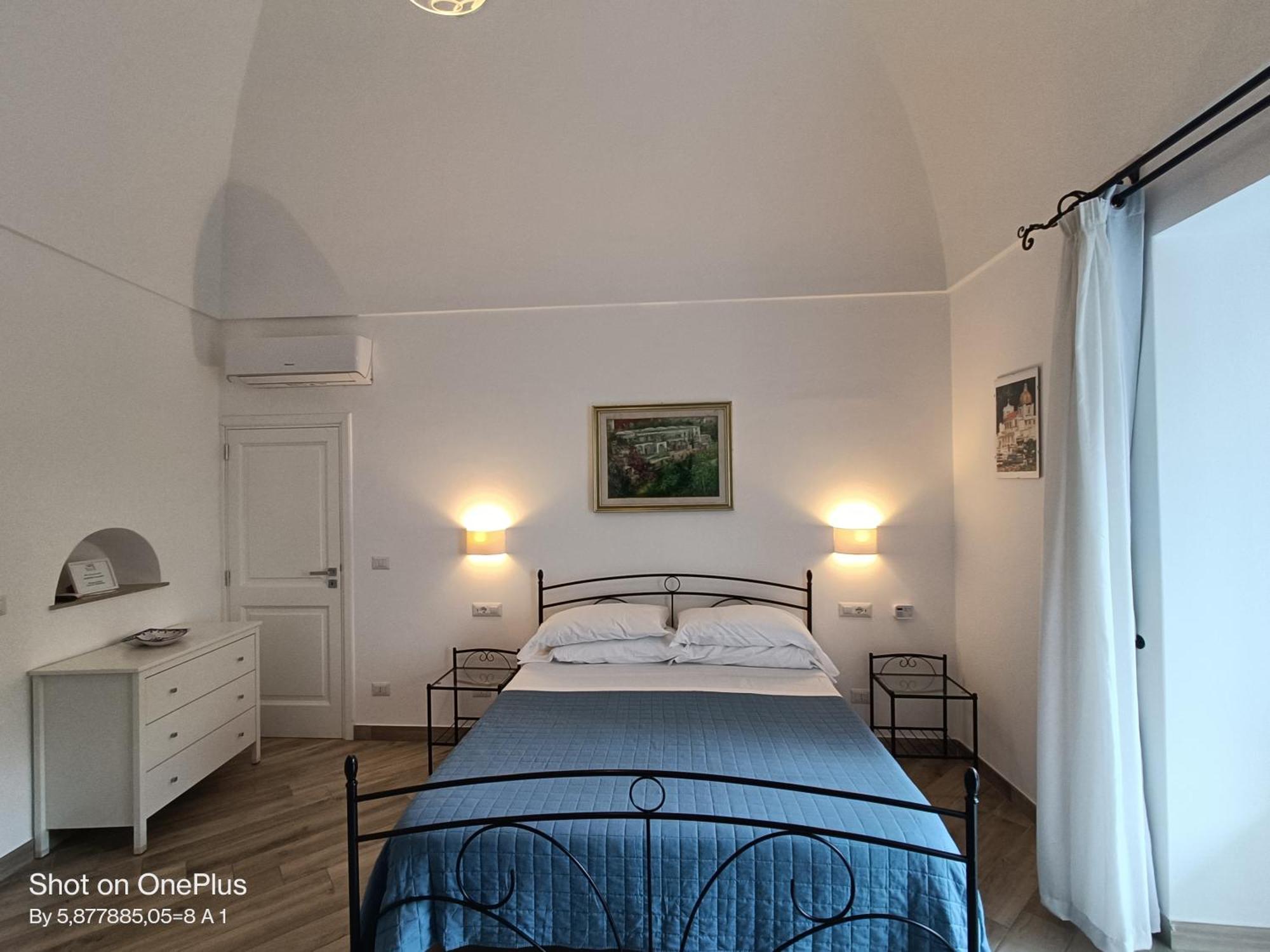 Apartment Regina Margherita Positano