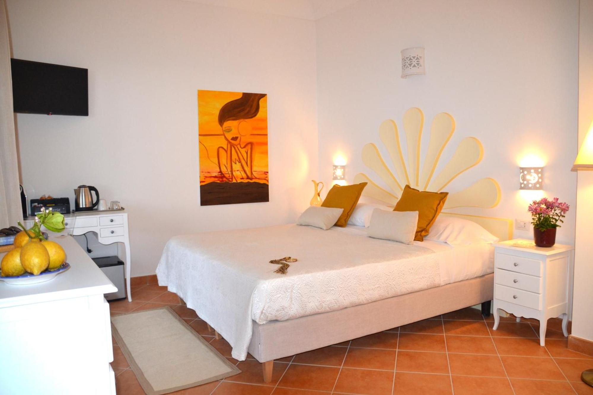 Santa Chiara 4* Positano