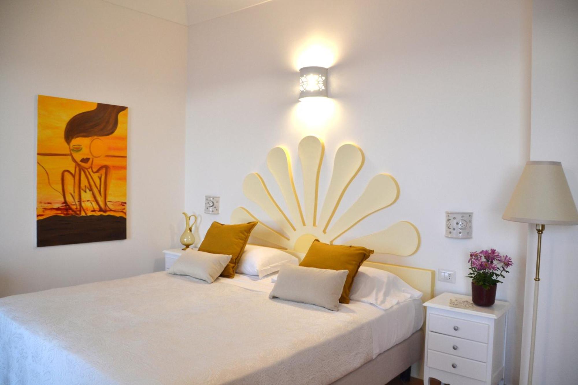 Santa Chiara Hotel