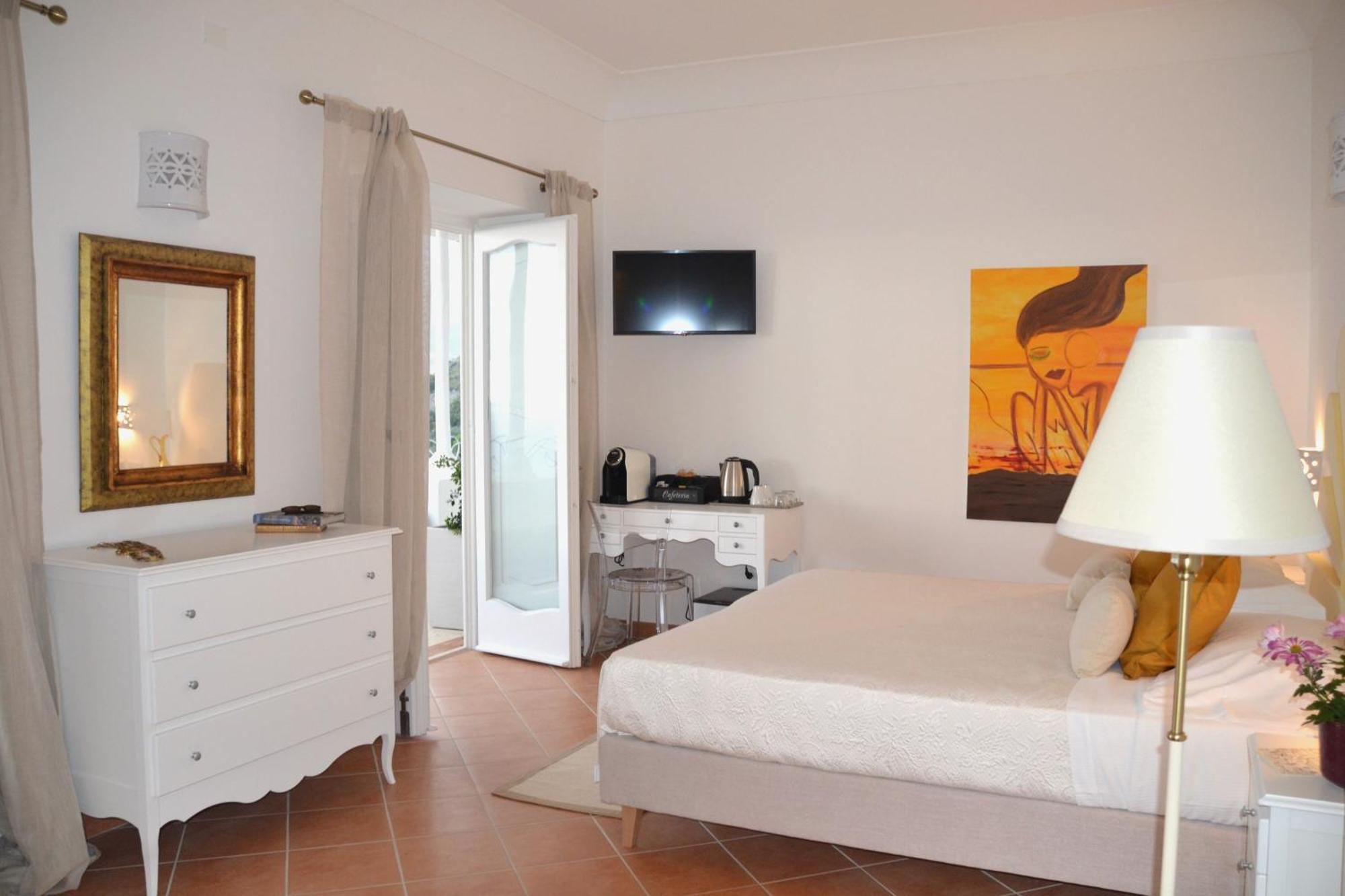 Hotel Santa Chiara