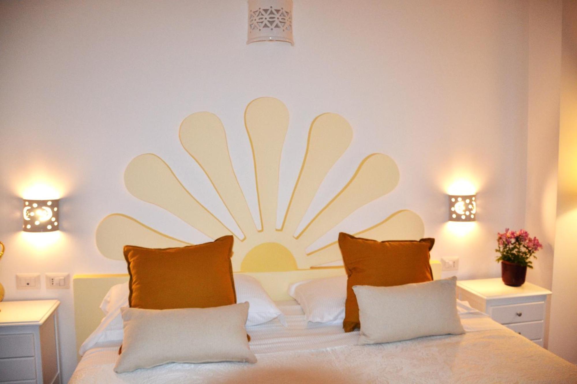 Santa Chiara Hotel 4*