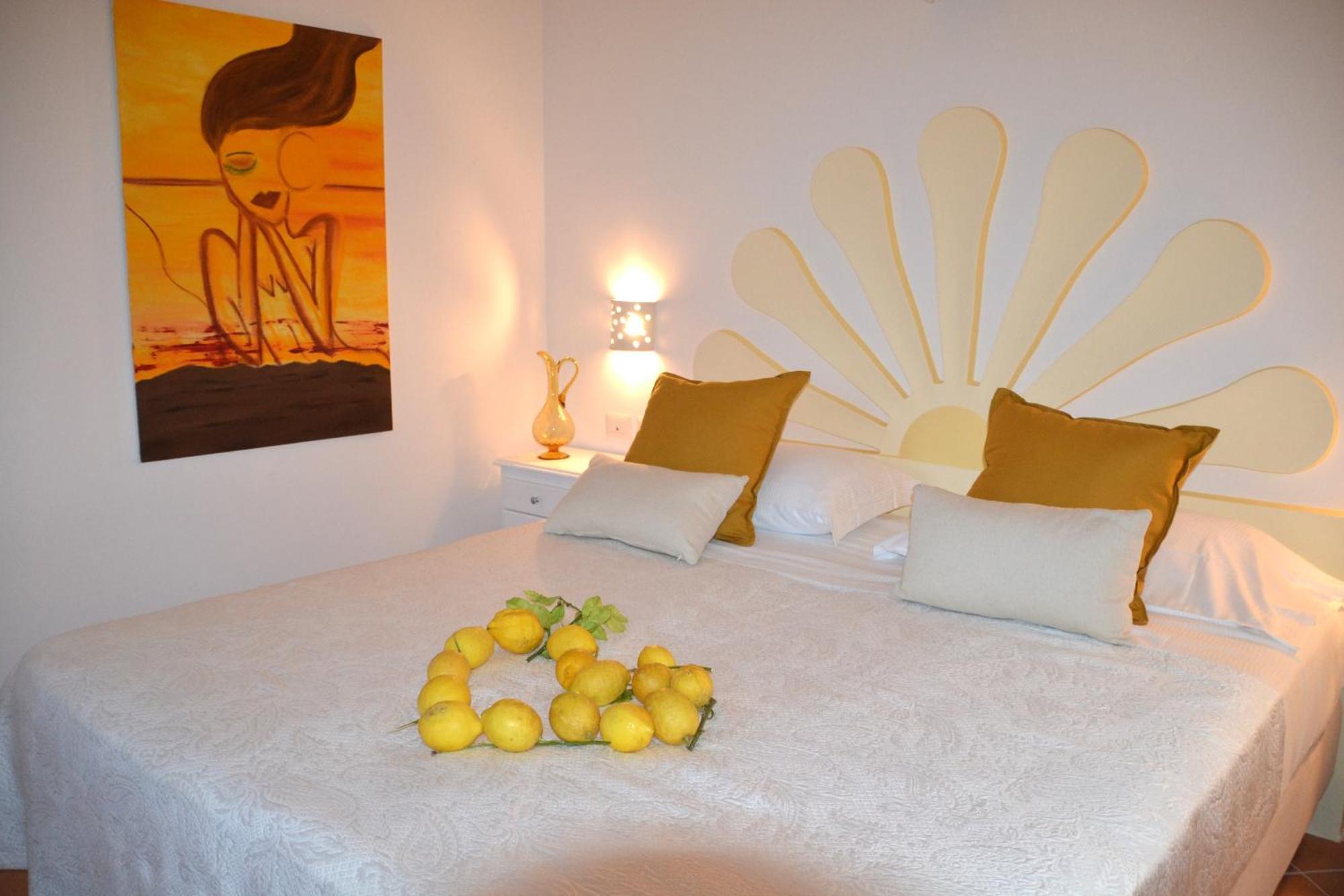 Hotel Santa Chiara
