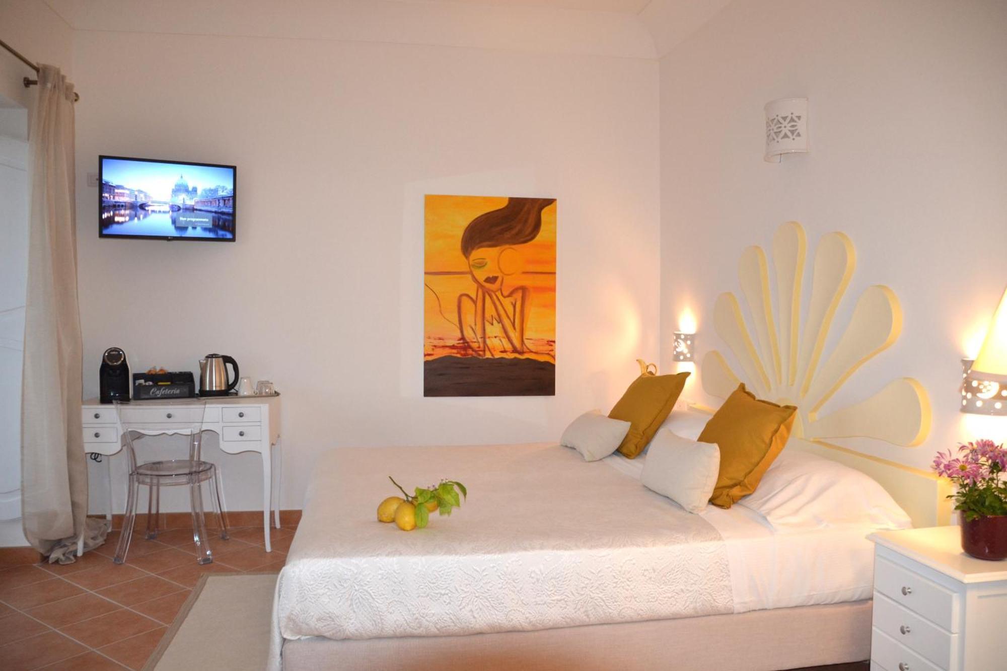 Santa Chiara Hotel