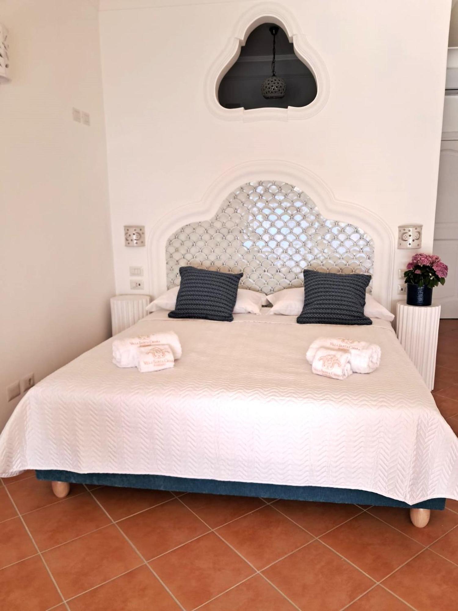 Hotel Santa Chiara