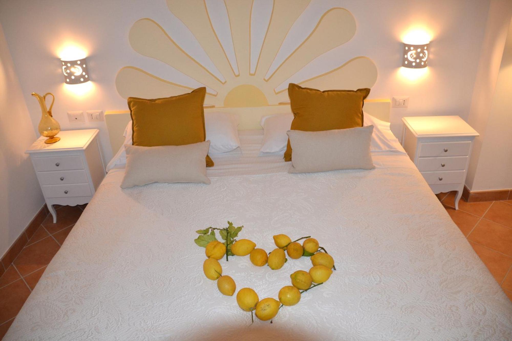 Santa Chiara Hotel 4*