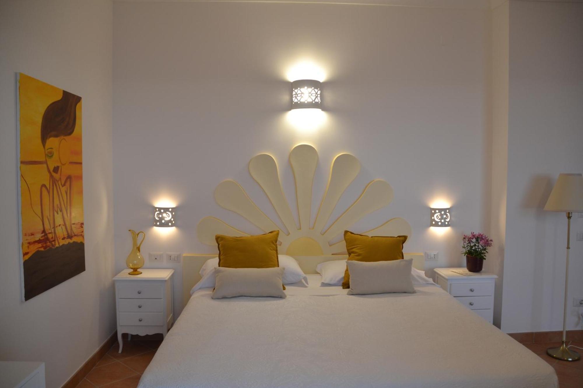 Hotel Santa Chiara Positano
